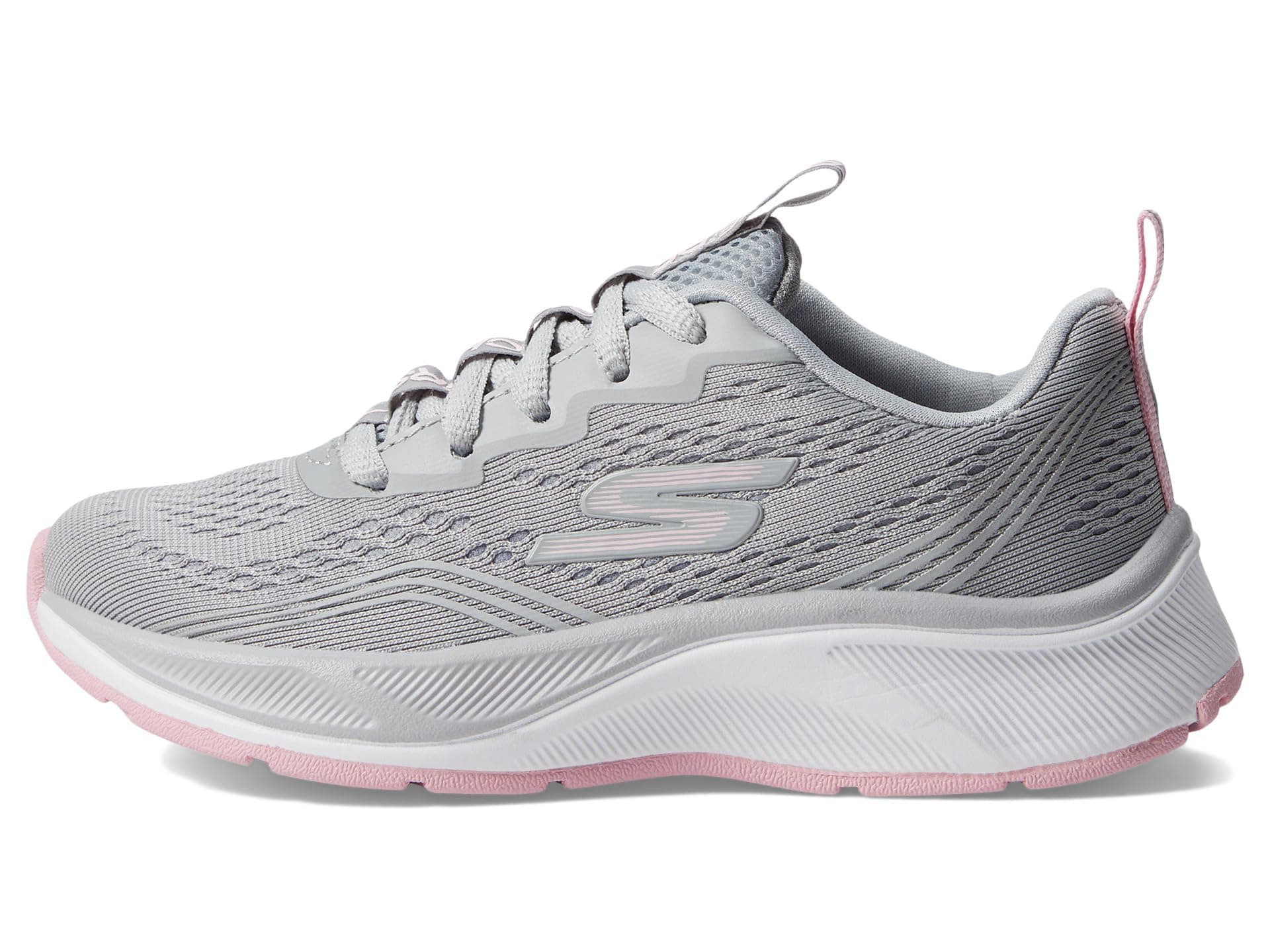 SkechersUnisex-Child Elite Sport-Radian Sneaker