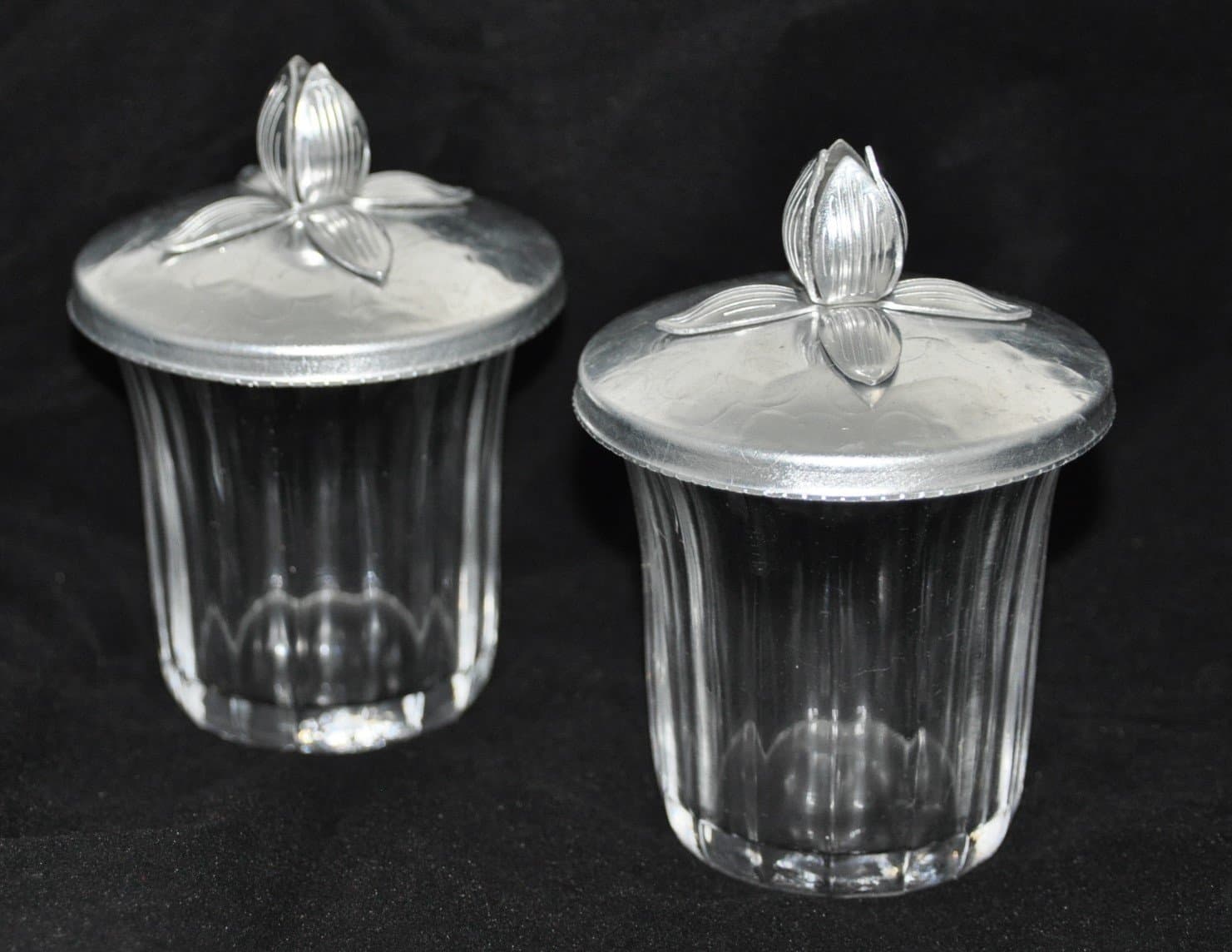 Southern Living at Home Vintage Collection Votive Holders