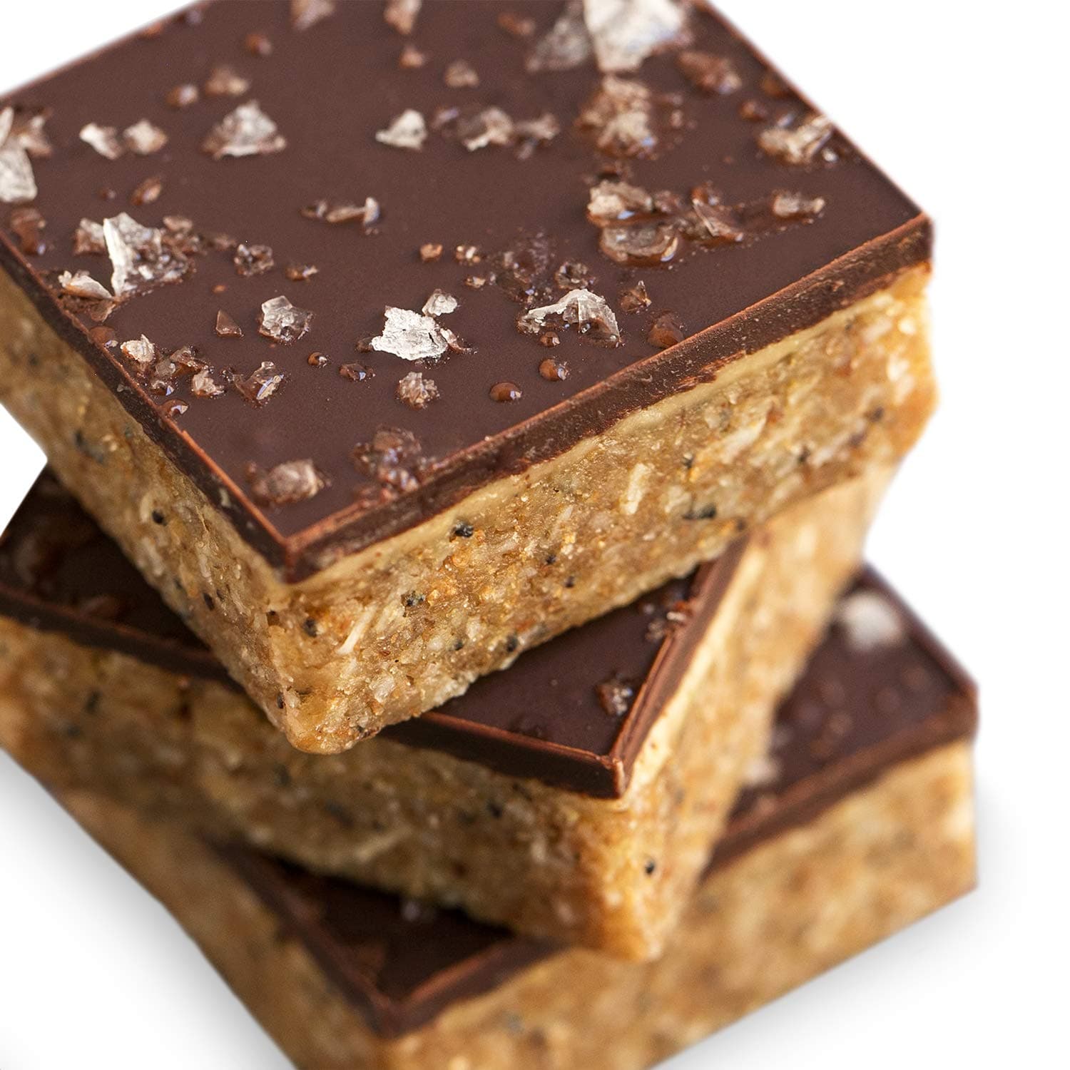 LACTATION TREATS - SALTED CARAMEL & DARK CHOCOLATE