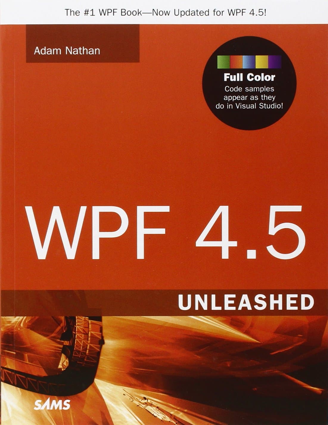 WPF 4.5 Unleashed