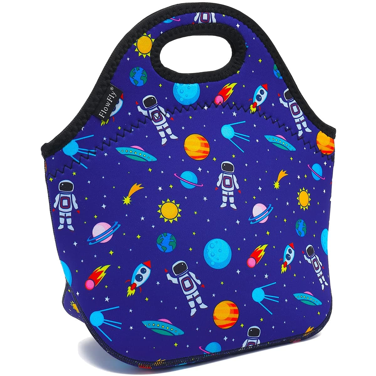 Neoprene Lunch Bag