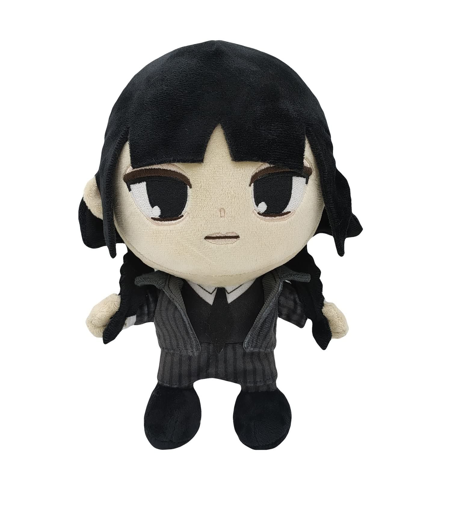 Adorable Plush Toys, 9.8 Inch Cute Stuffed Doll, Soft Stuffed Figure Plush for Fans and Kids Birthday Gift