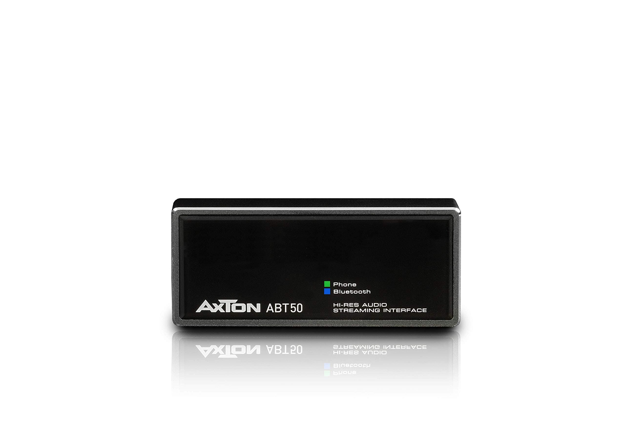 Axton ABT50 | HI-RES AUDIO STREAMING INTERFACE