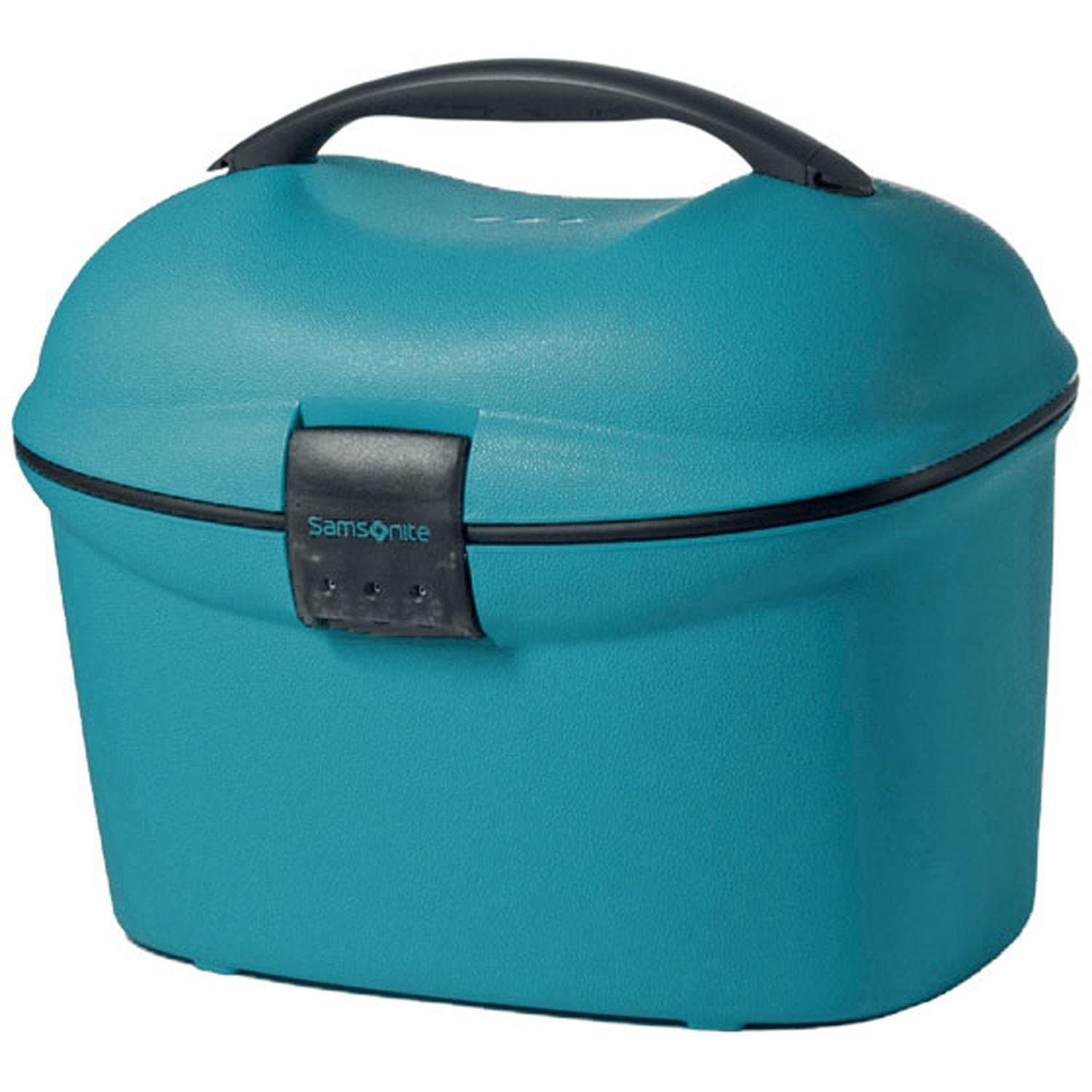 Samsonite Cabin Collection Beauty Case/Strap Beauty Case Travel, Sky Blue (Blue) - V85*31002