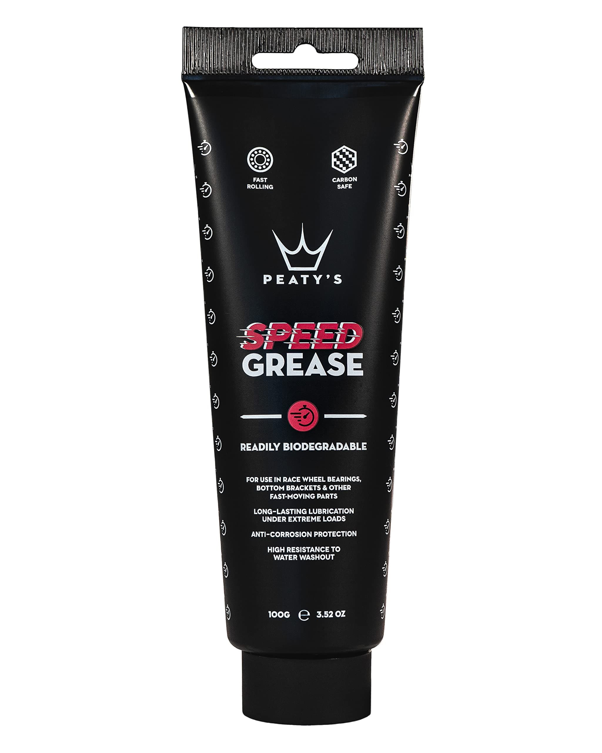 Peaty's Professional Bicycle Speed Grease