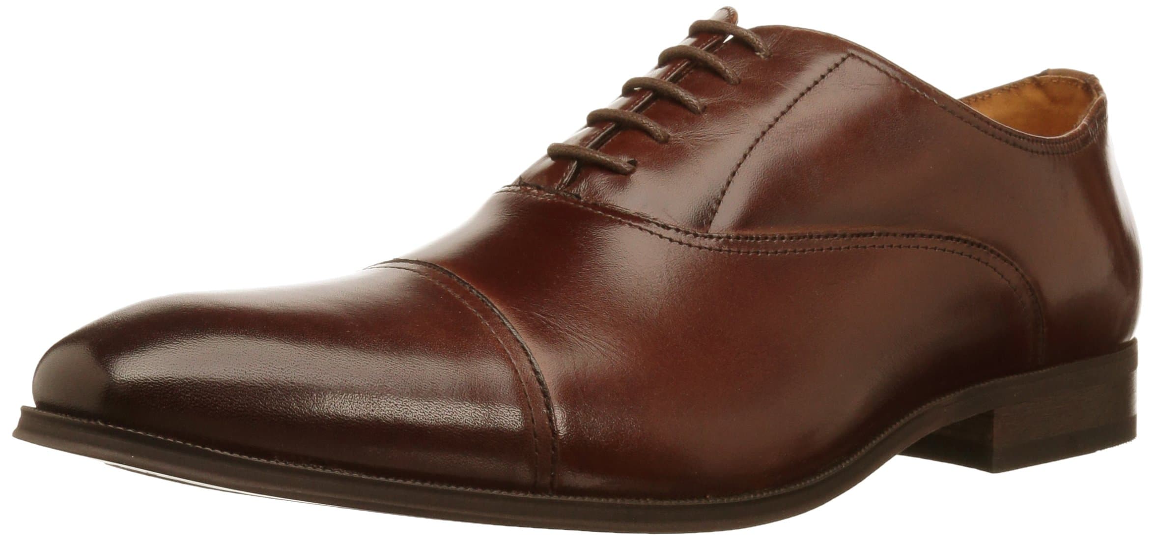 Florsheim Casablanca Cap Toe mens Shoe Lace Up Oxford