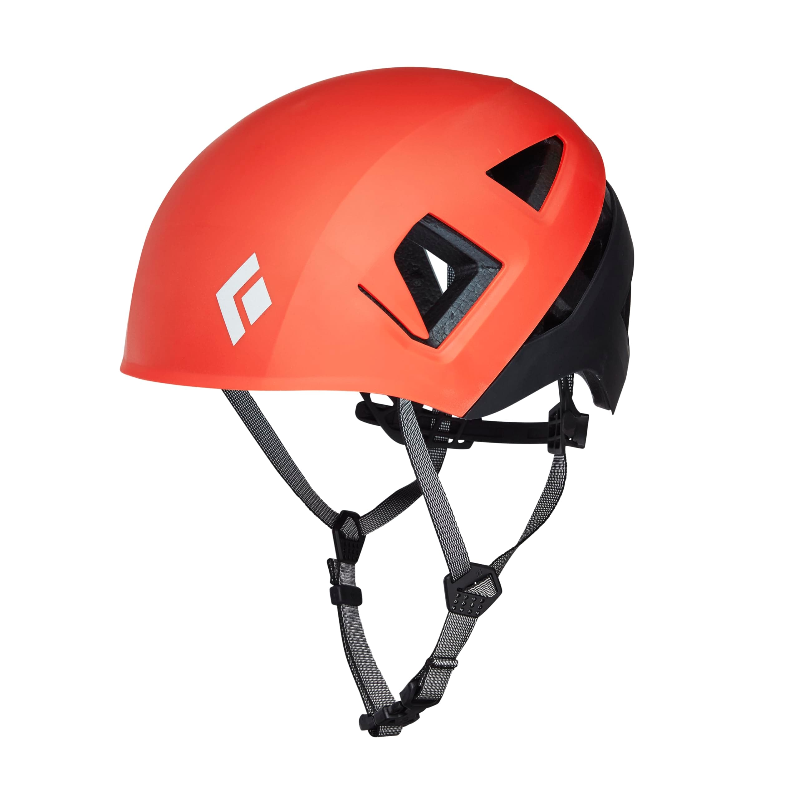 Capitan Helmet | Dual Foam Construction | Durable Coverage | Adjustable, Ventilated Rock Climbing & Mountaineering Helmet