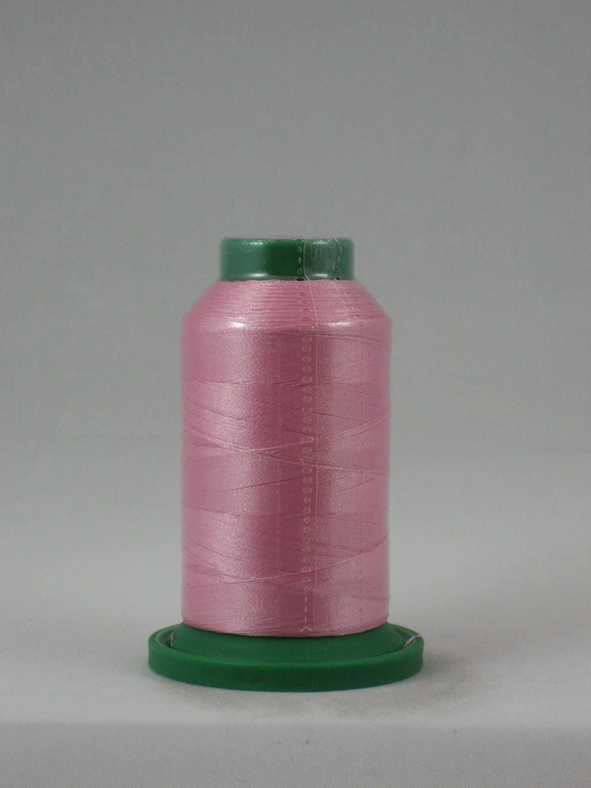 IsacordEmbroidery Thread 1000m (2500-2674) Soft Pink 2922