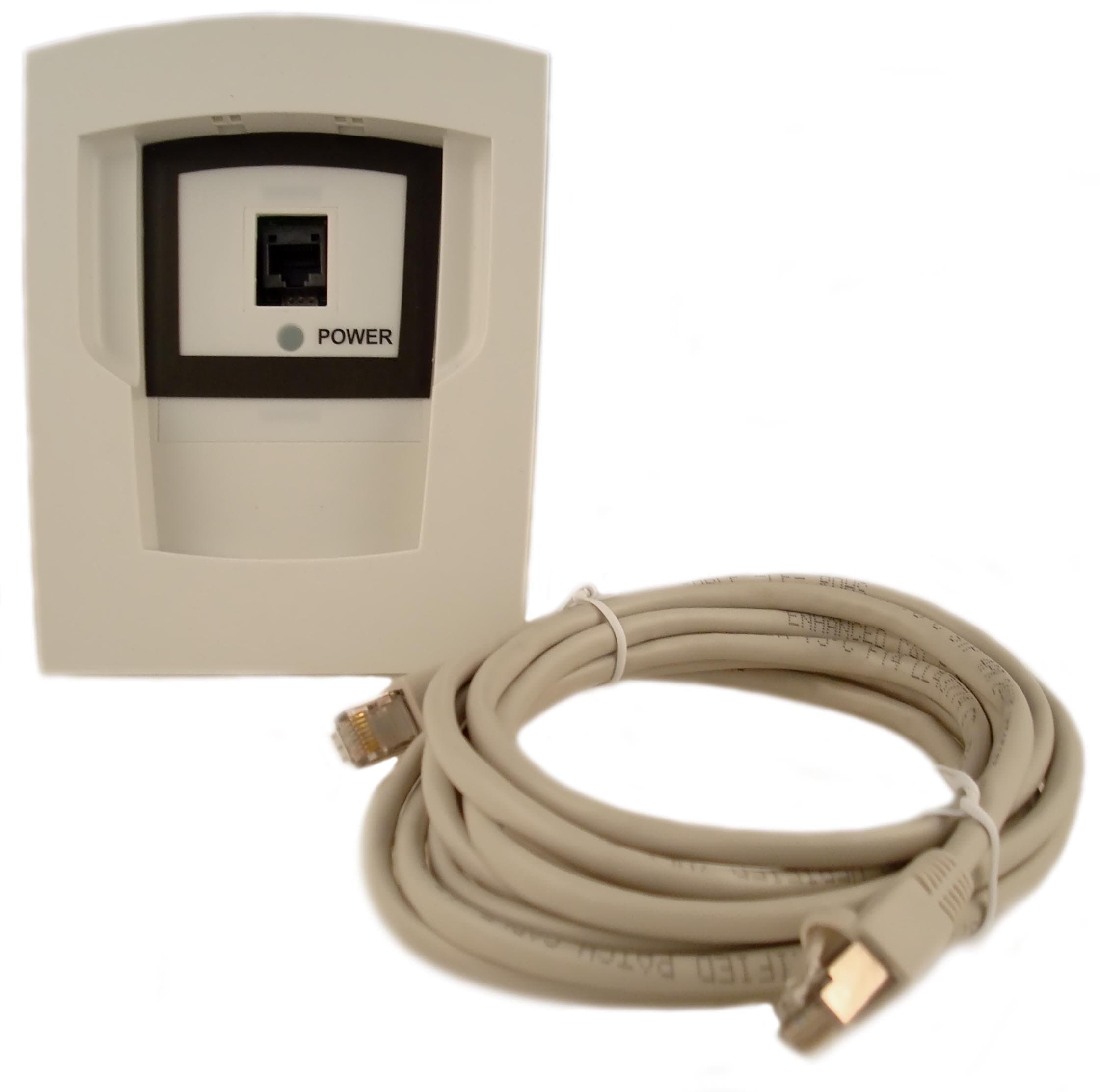 ABB OPMP-01-KIT Panel Mount Kit, ACS310, ACS355 & ACS550, Type 12