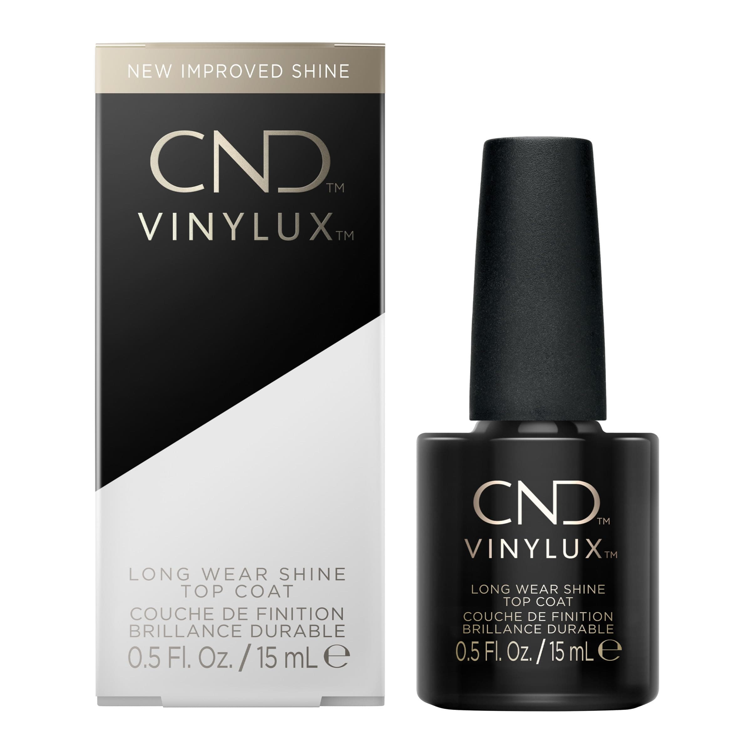 Vinylux Top Coat