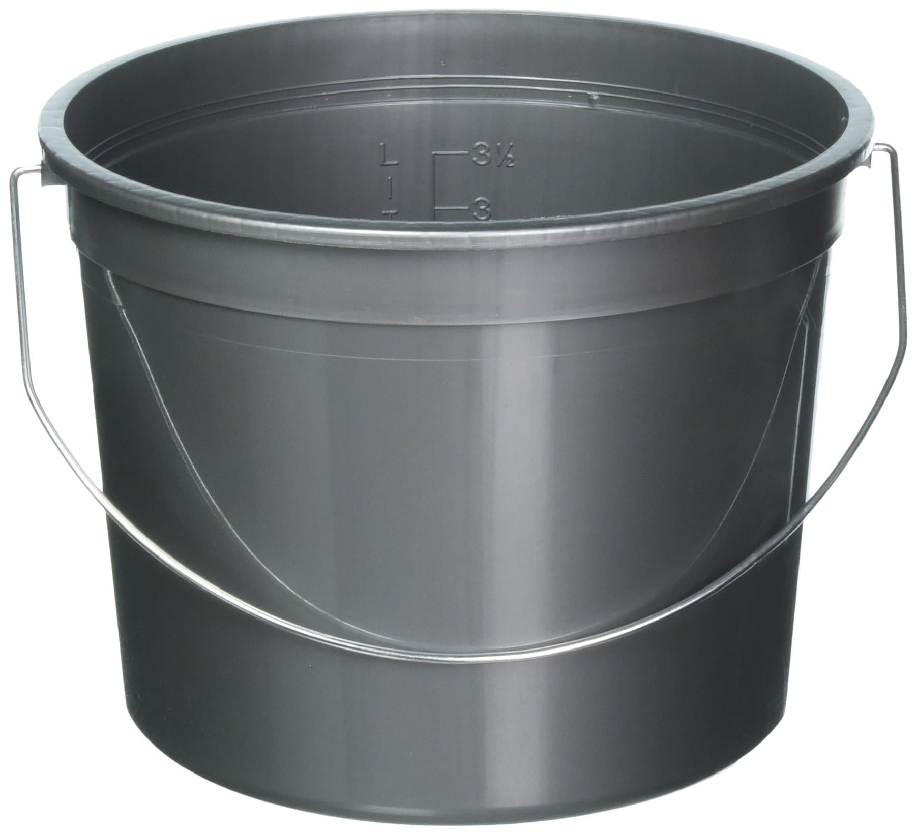 Encore 01605-200996 5 Quart Promotional Utility Pail- 1 unit