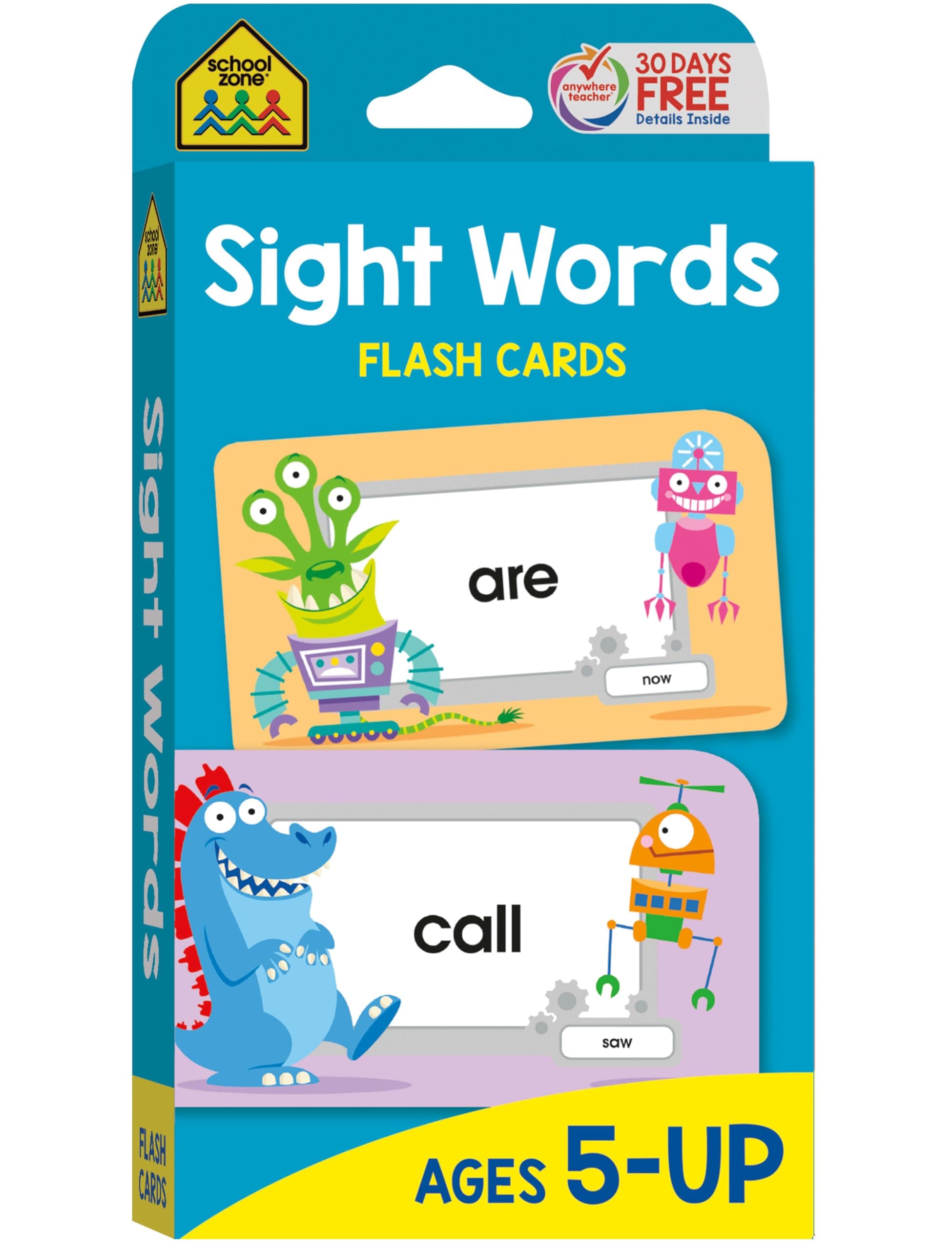 Sight Words