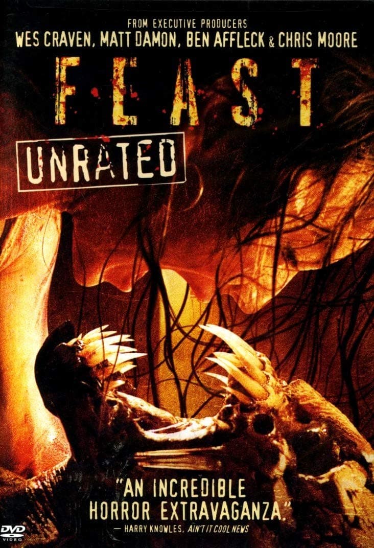 Feast (Unrated Edition)
