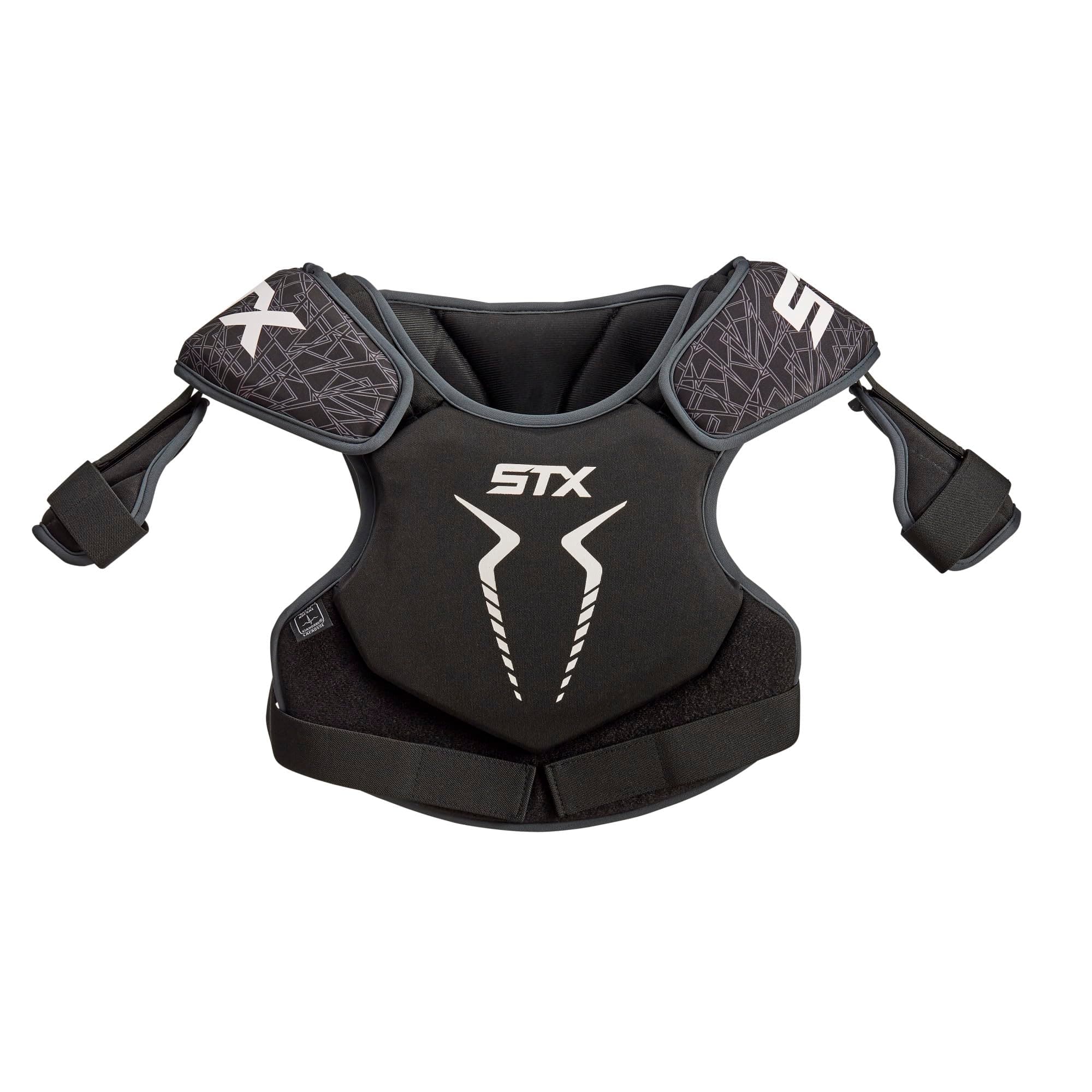 STX STXLacrosse Shoulder Pad