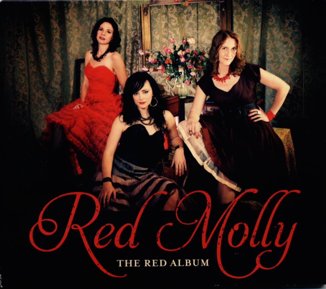 Red Album