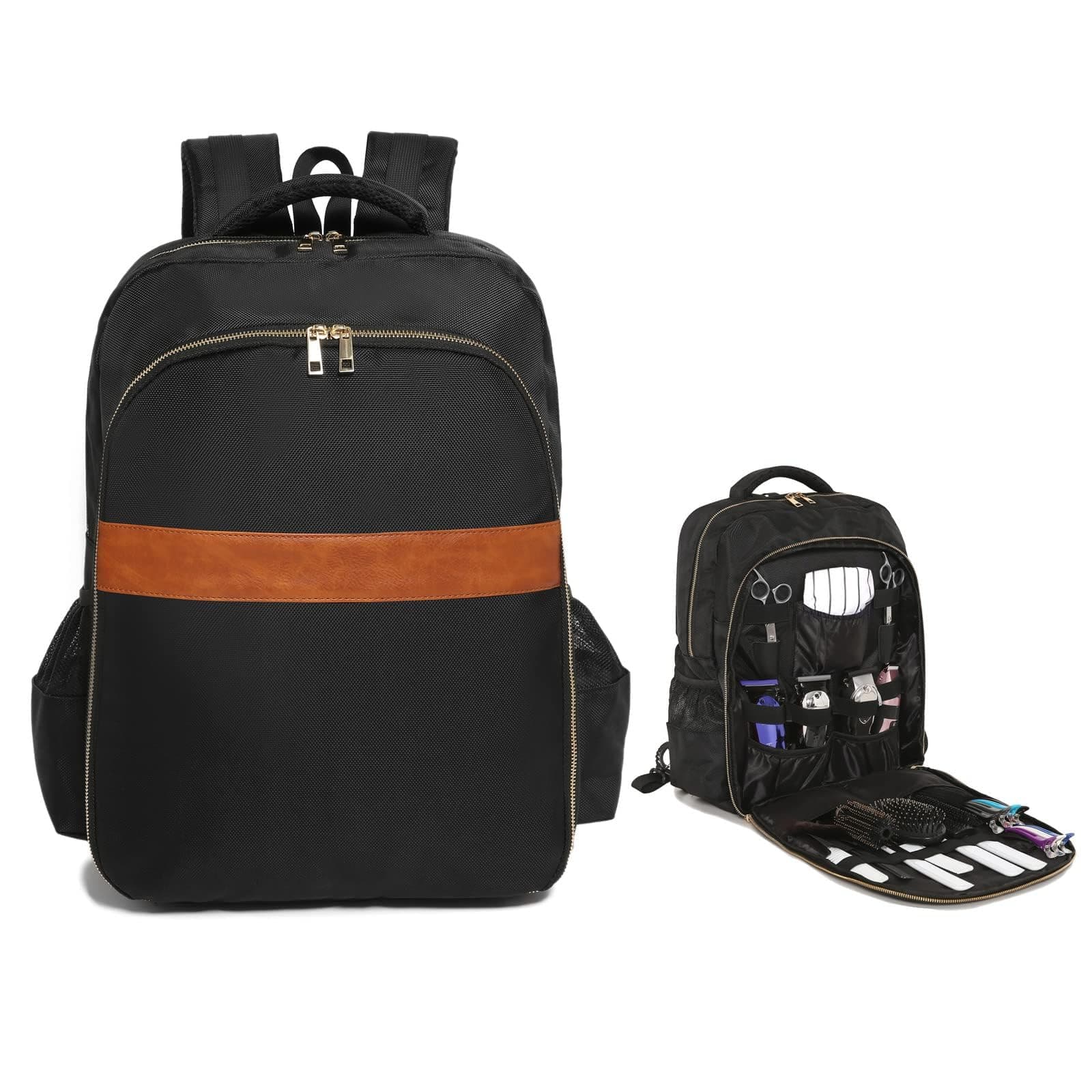 Hairdresser Travel Backpack