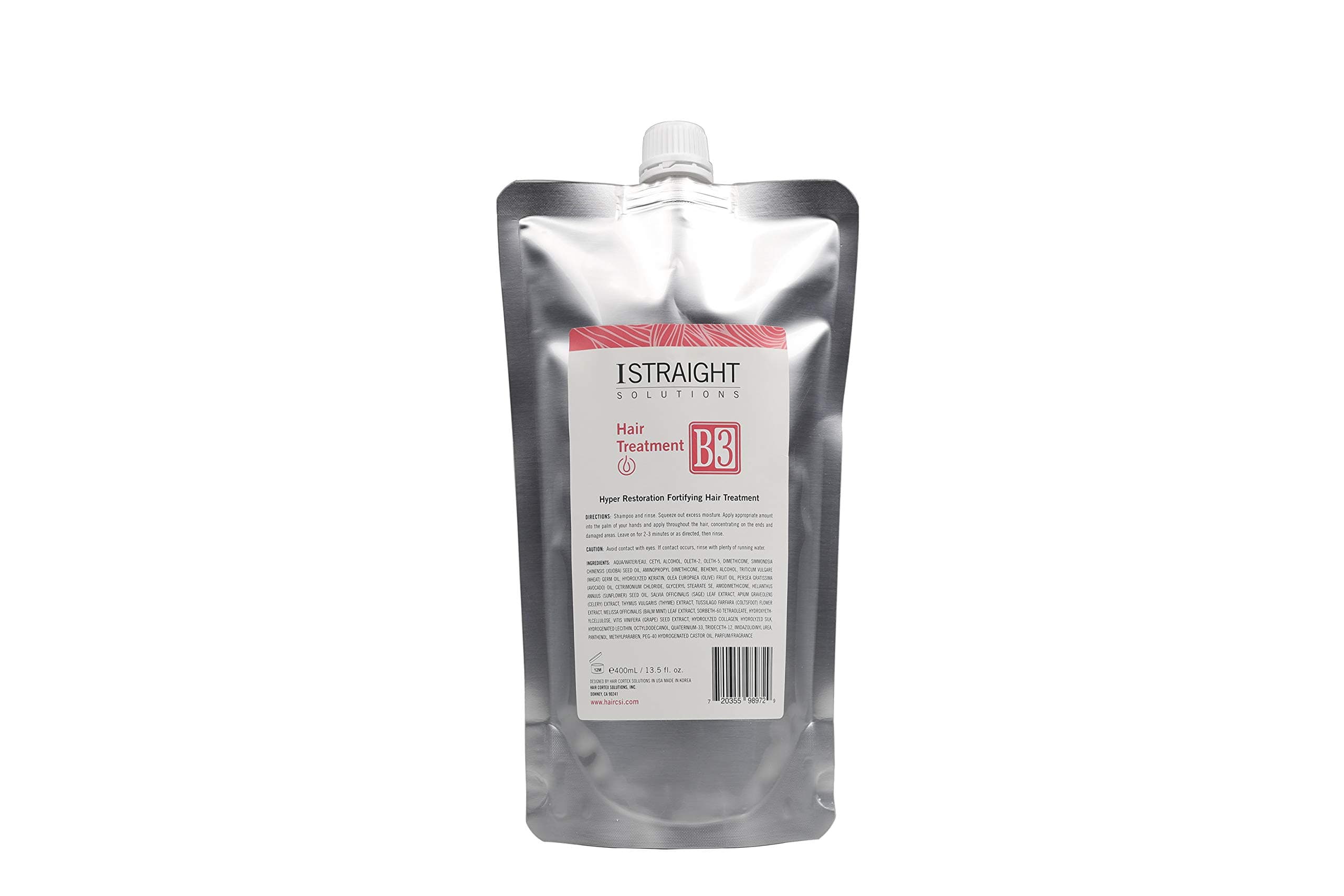 INNOSYSREACTION B-3 Treatment 14 oz