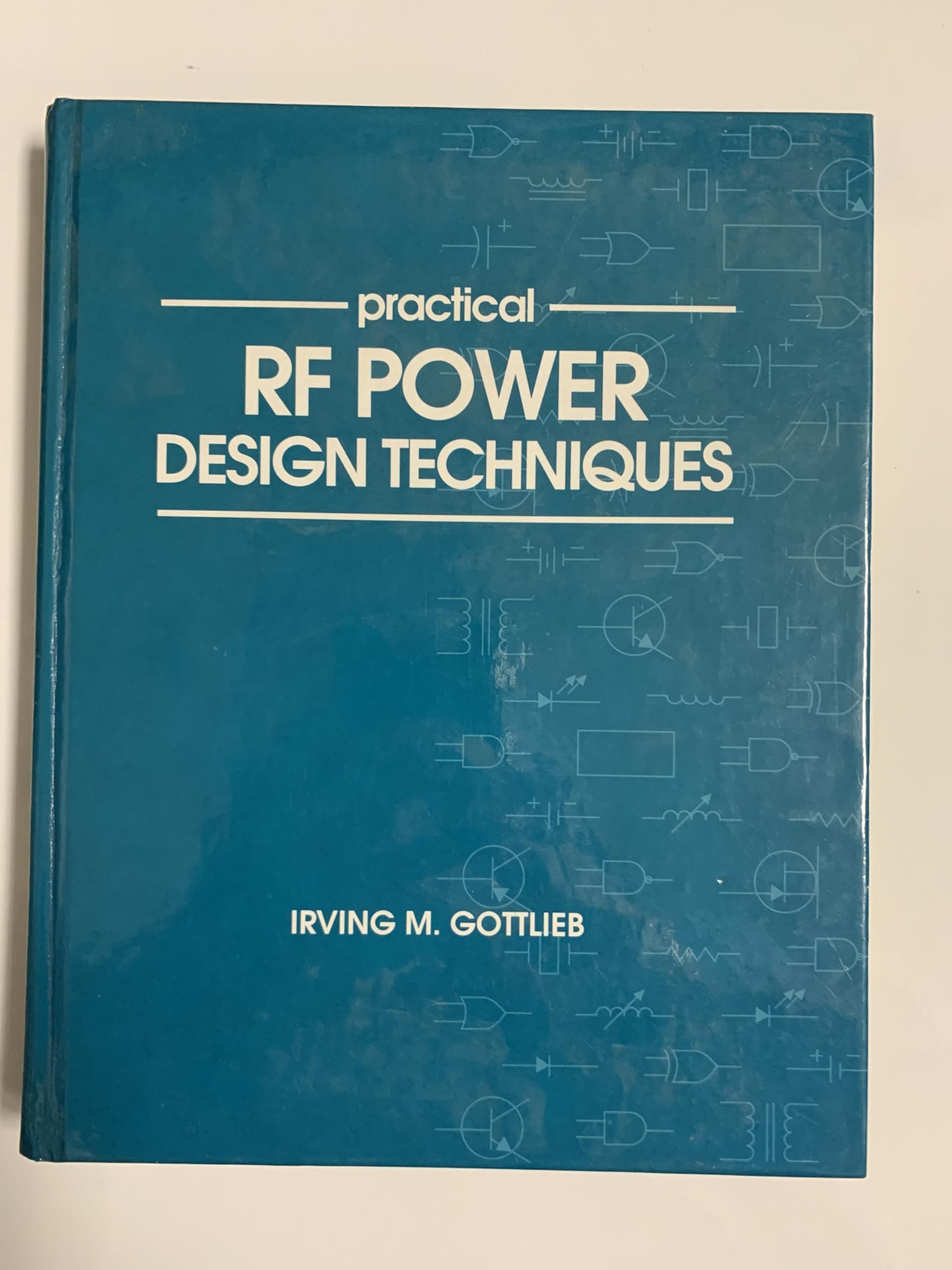 Practical Rf Power Design Techniques