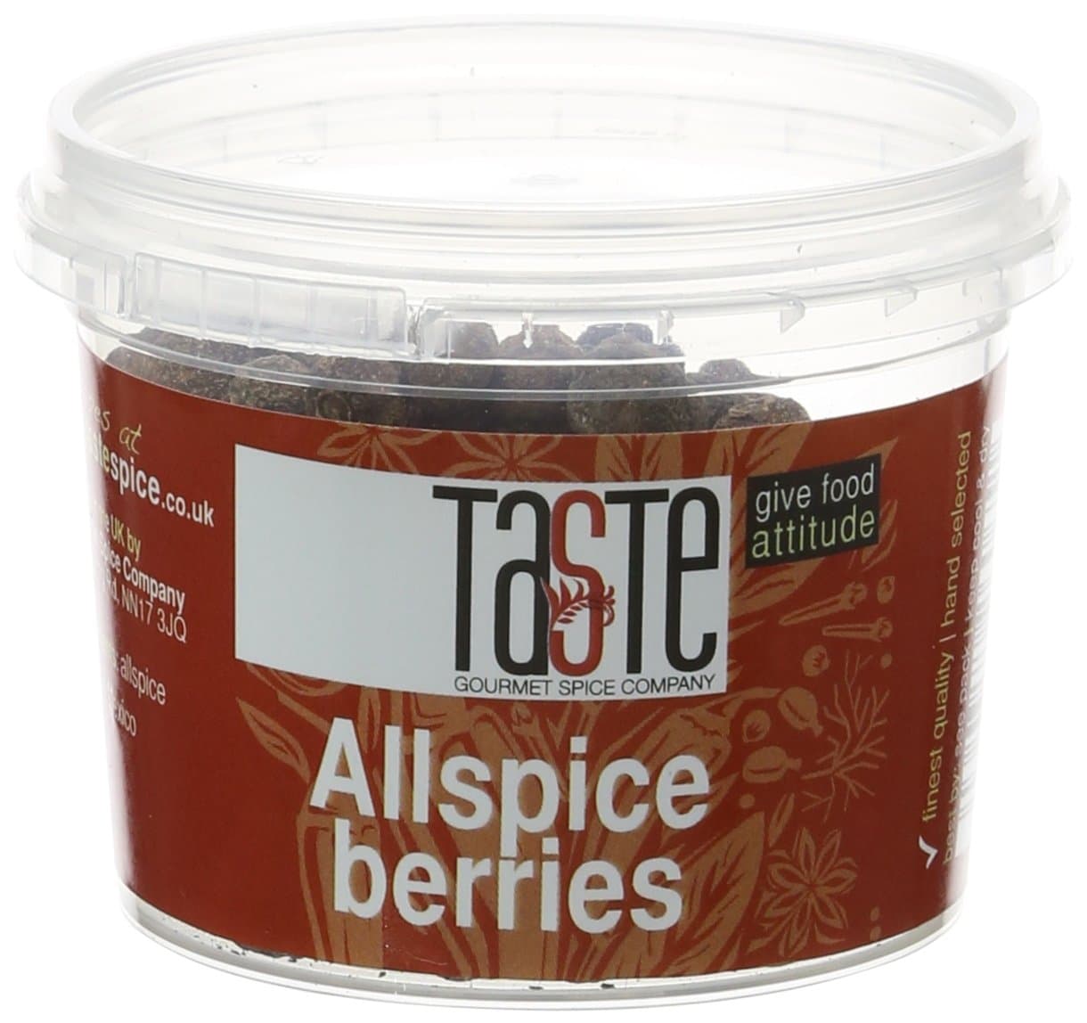 Gourmet Spice Company Allspice Berries 30 g