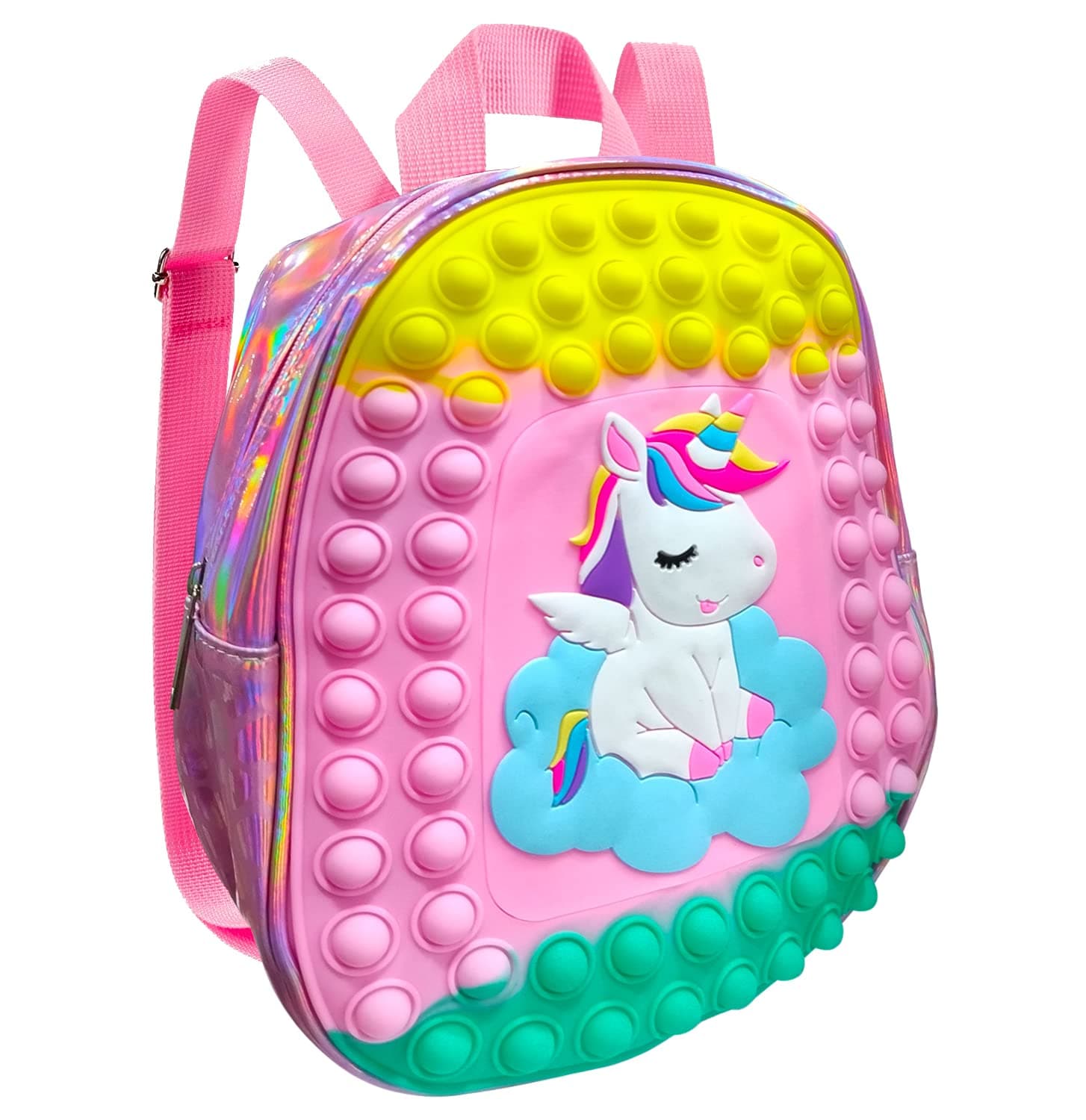 Party PropzPop It Backpack