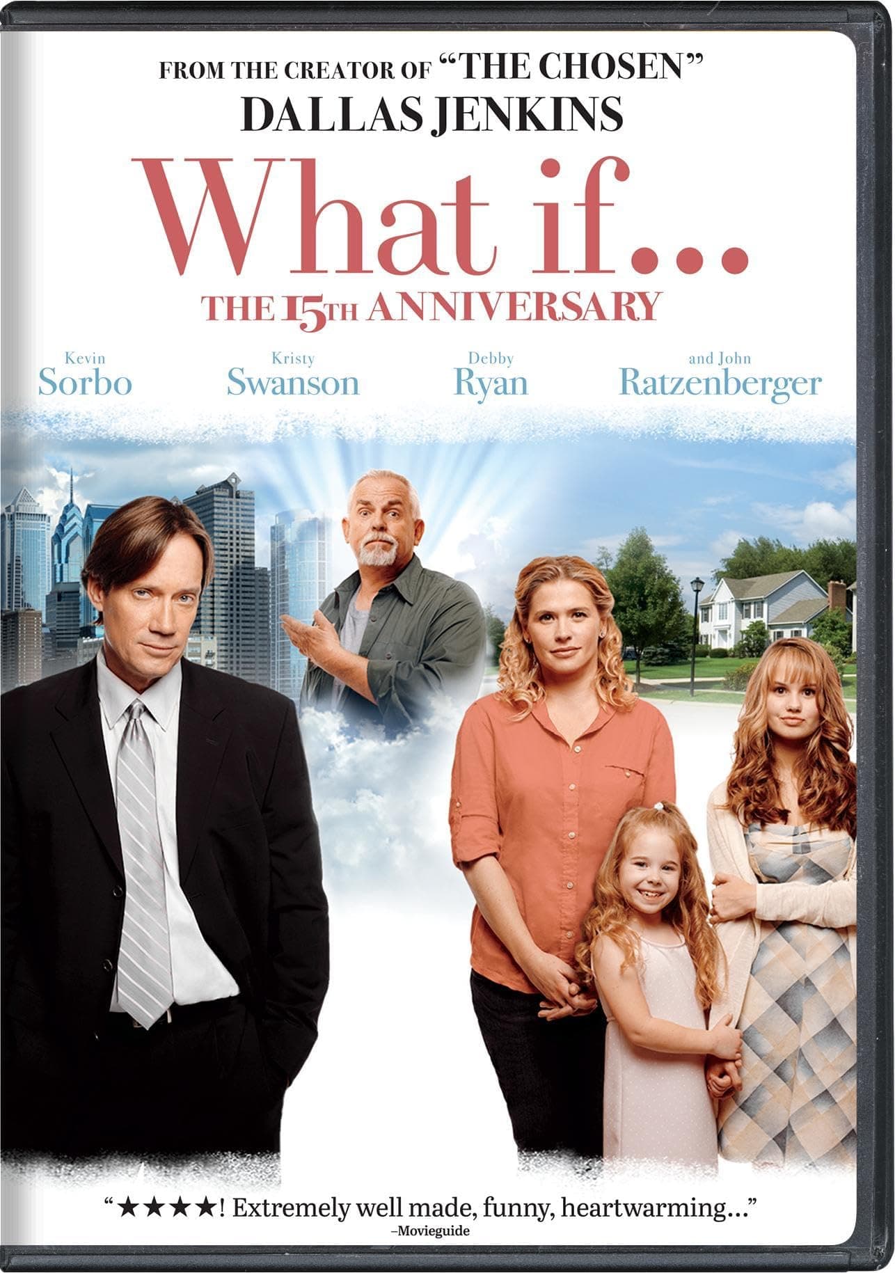 What If… (DVD)