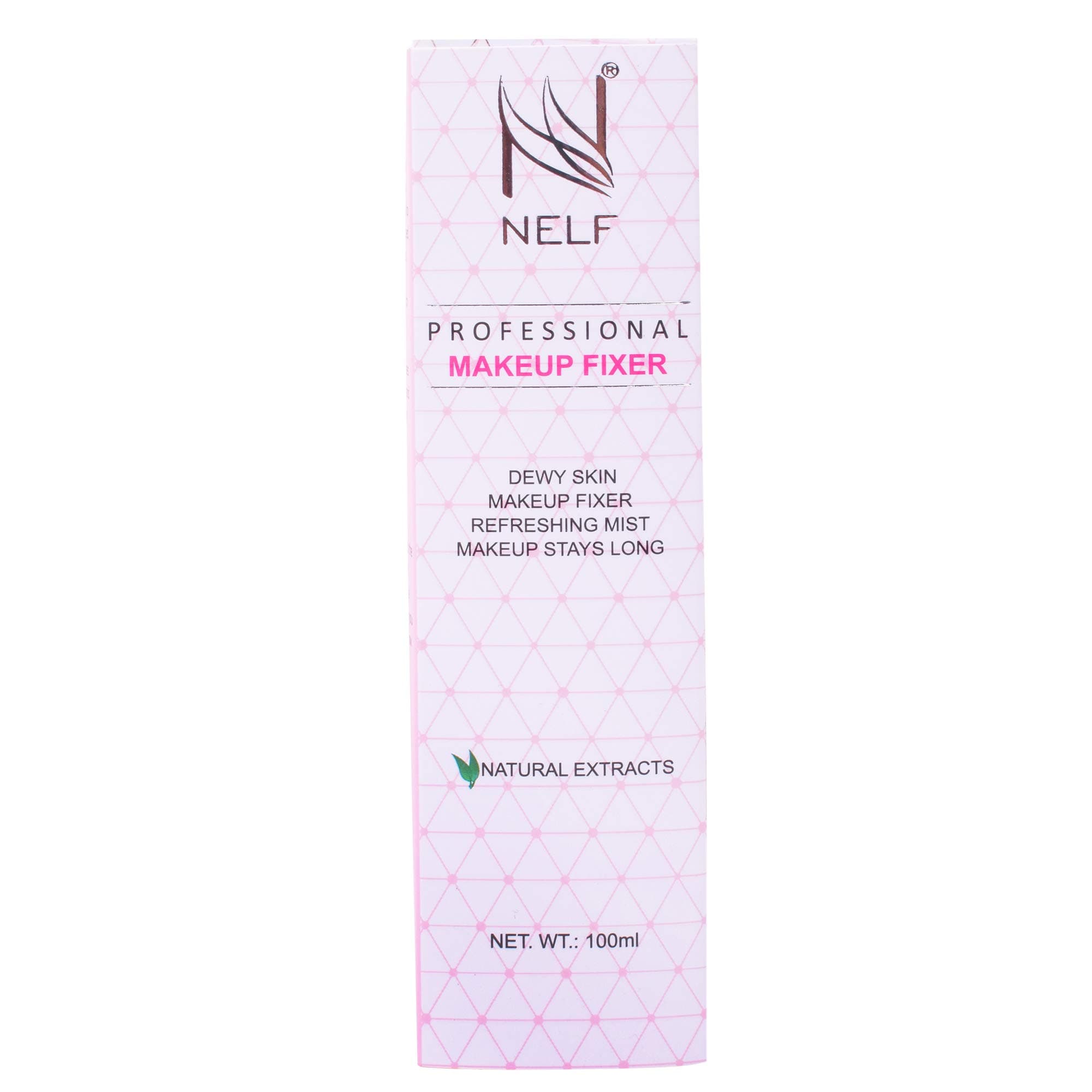 Nelf Makeup Fixer, 100Ml