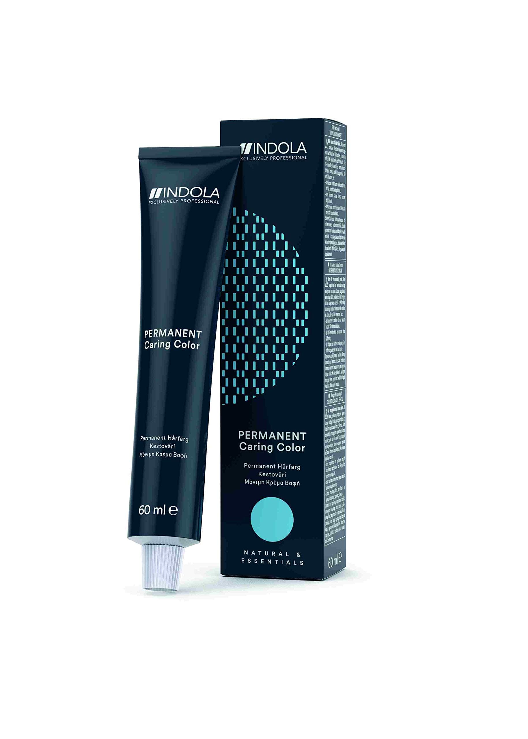 Permanent Caring Color 7-60 Gr