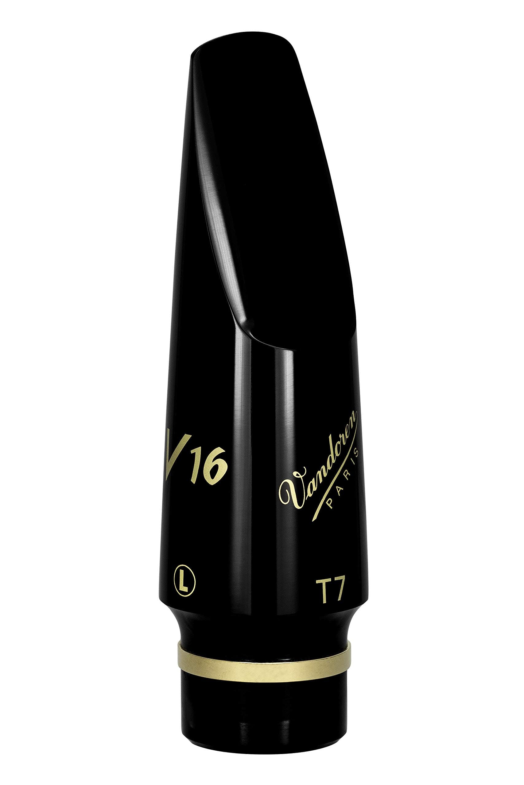 Vandoren SM823EL V16 Tenor Saxophone Mouthpiece; T7L