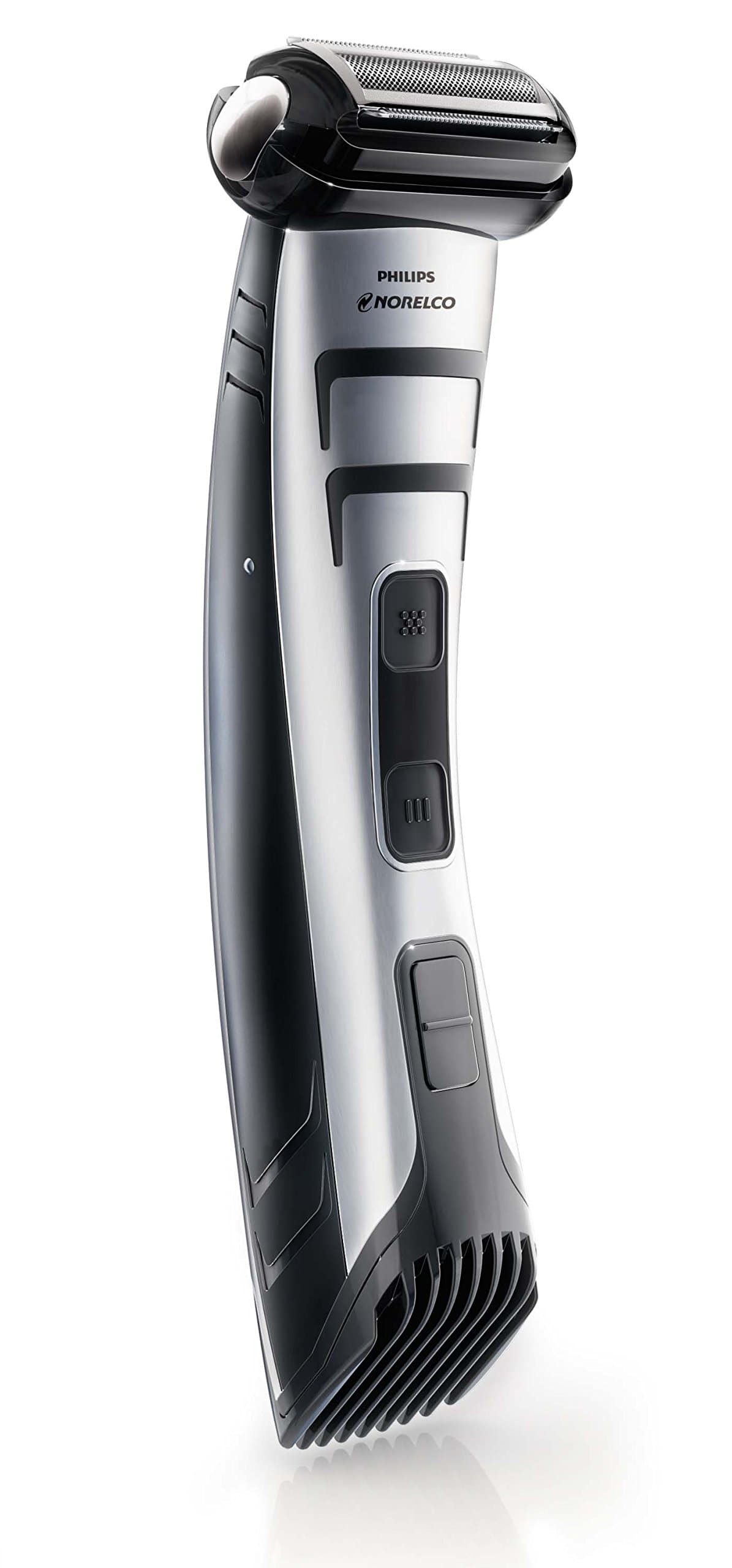 Philips Norelco Bodygroom 7100