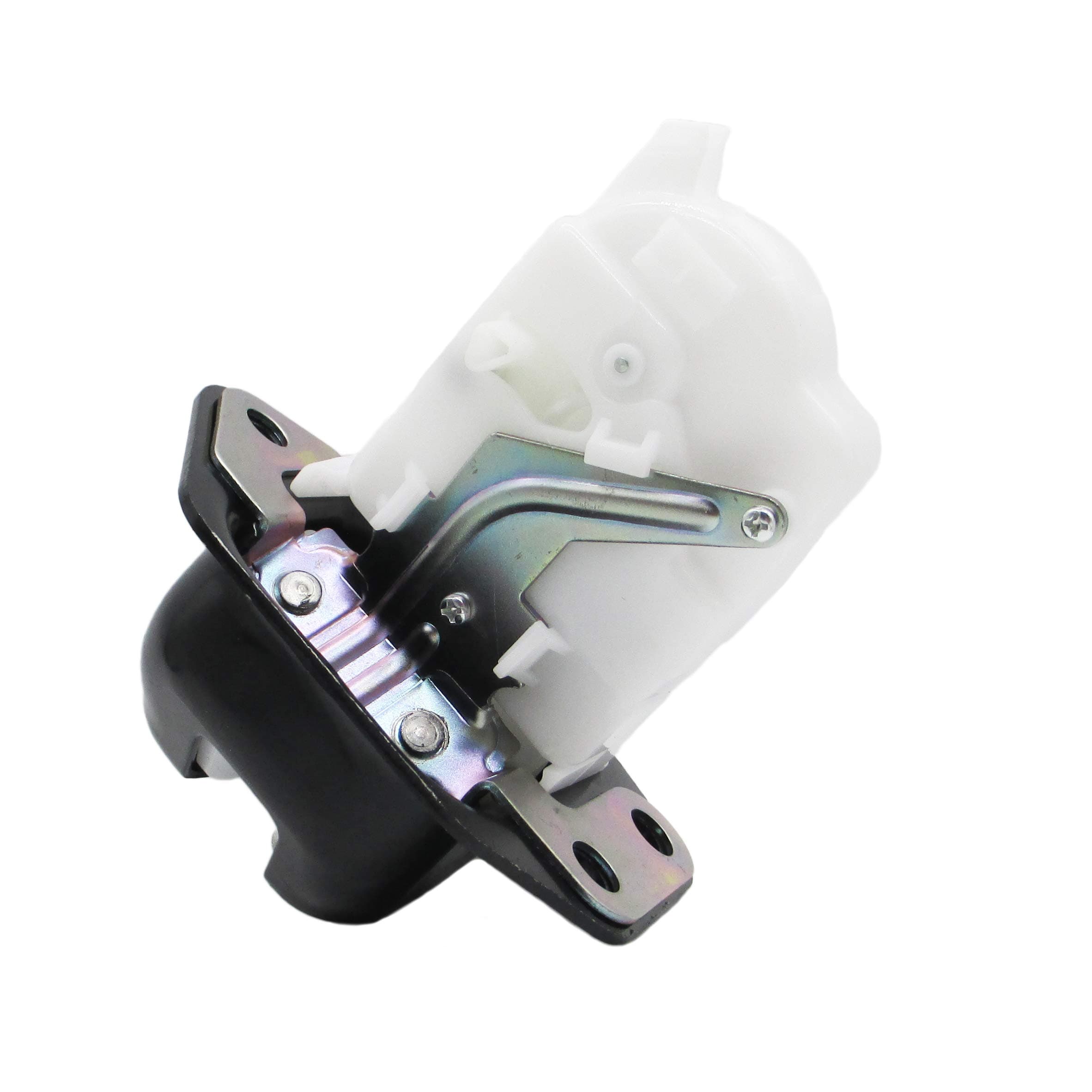 Liftgate latch Tailgate Door Lock Actuator Compatible for Nissan 2005-2007 Murano 3.5L 2007 Versa Hatchback