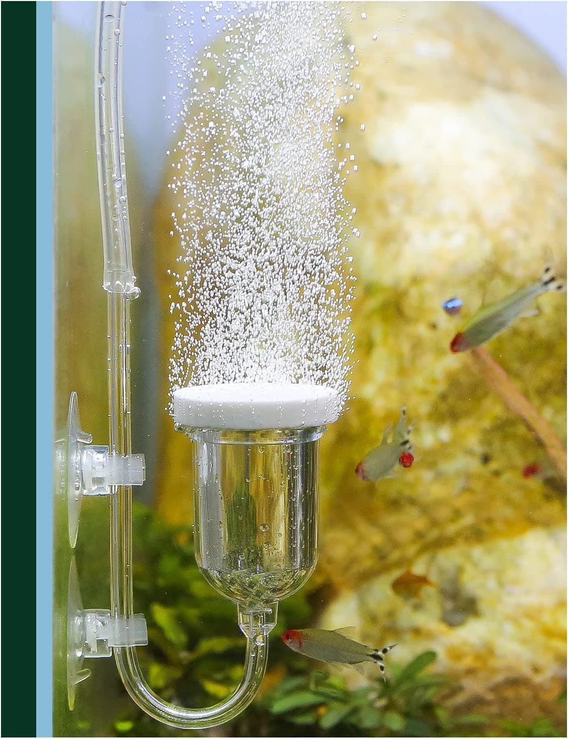 boxtech Aquarium Nano Air Stone BT25-35 (35)