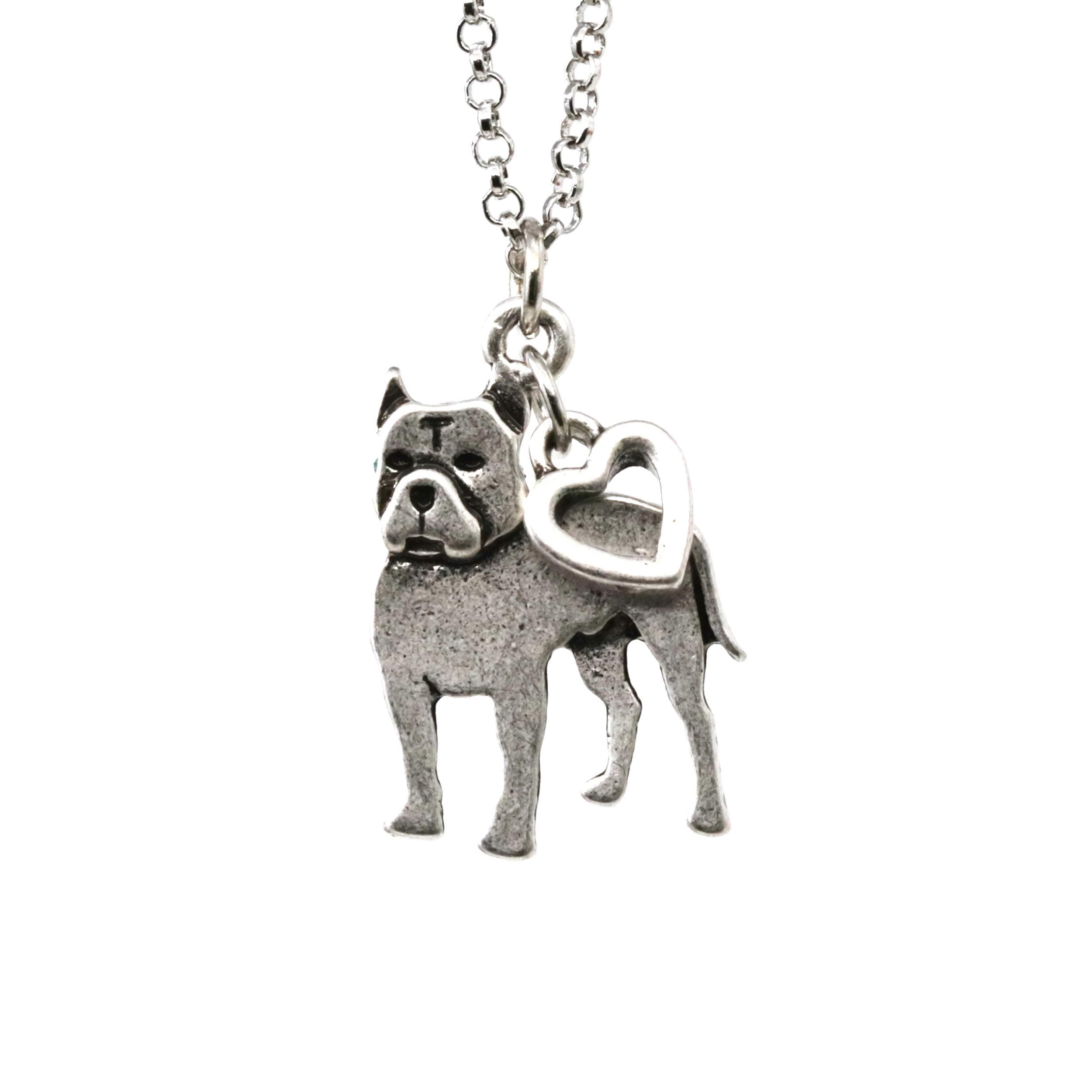 Dog Necklace Group B
