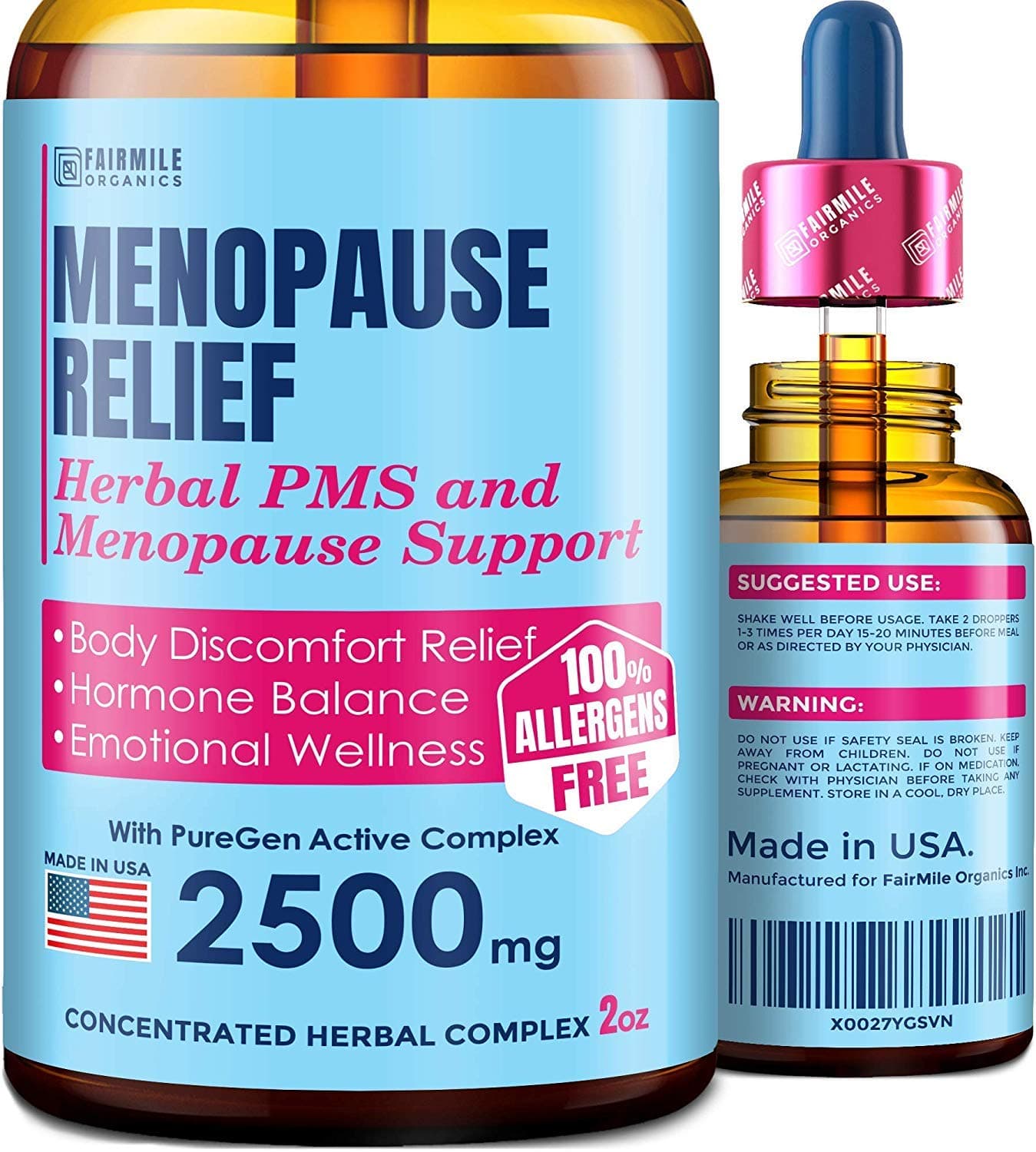 Bee Bald HEAL Post-Shave Healing Balm 2 fl oz (Pack of 2)