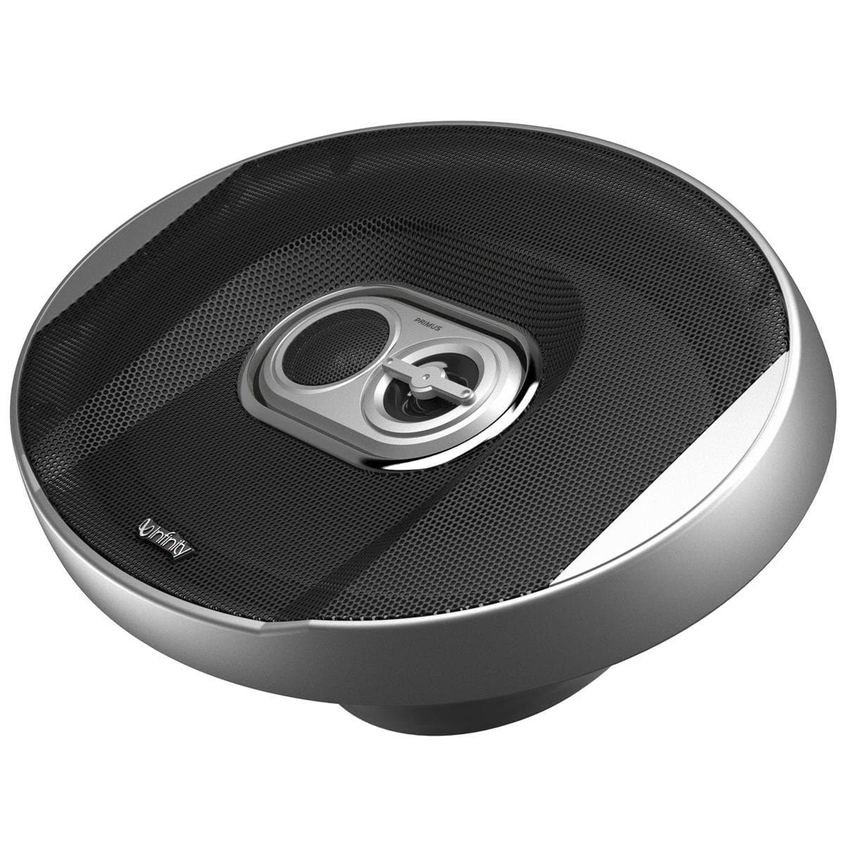 Infinity PR9603IS 6X9 90W 3-Way Primus Series Coaxial Speaker with Edge-Driven Textile Tweeter