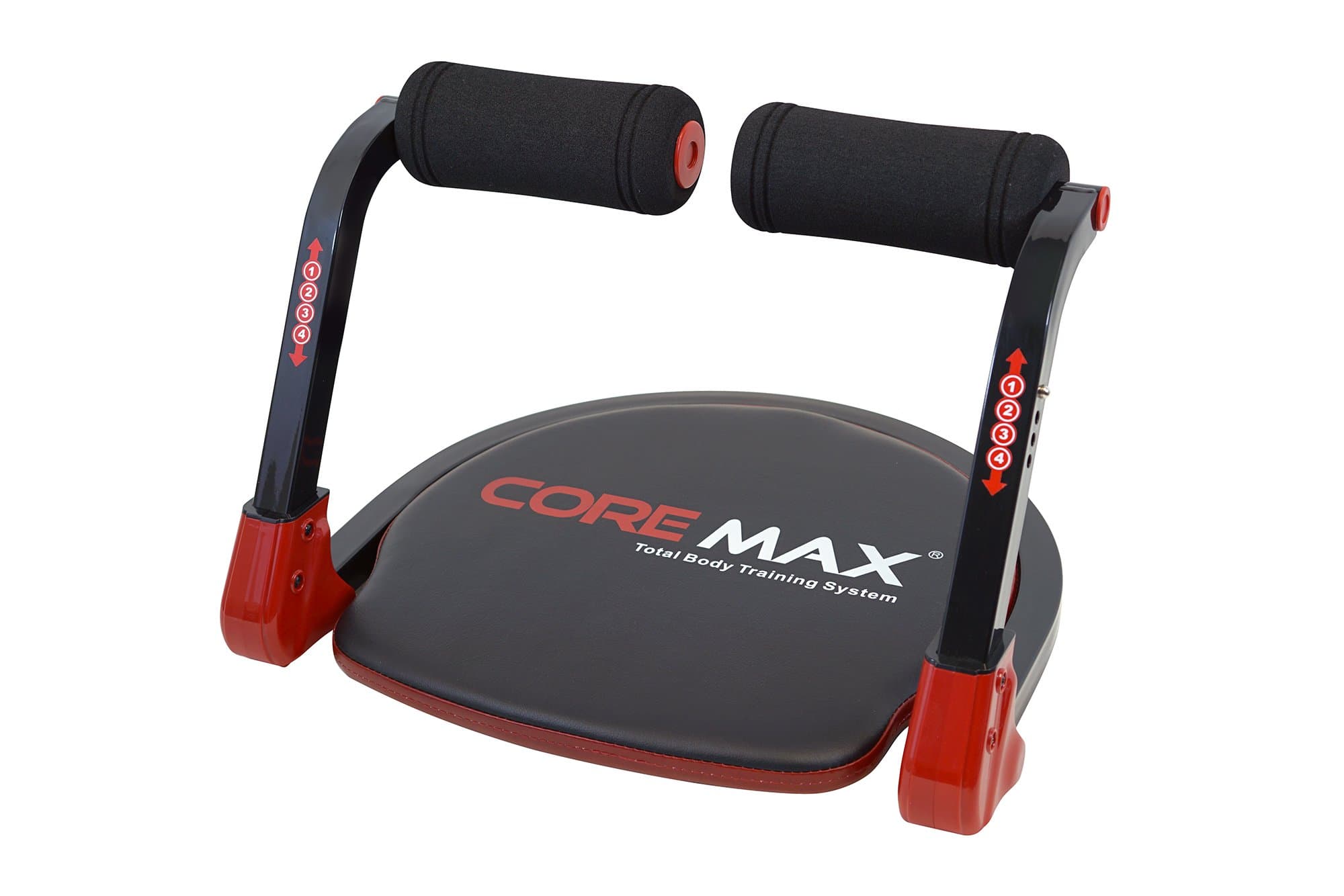 Core Max Ab Machine