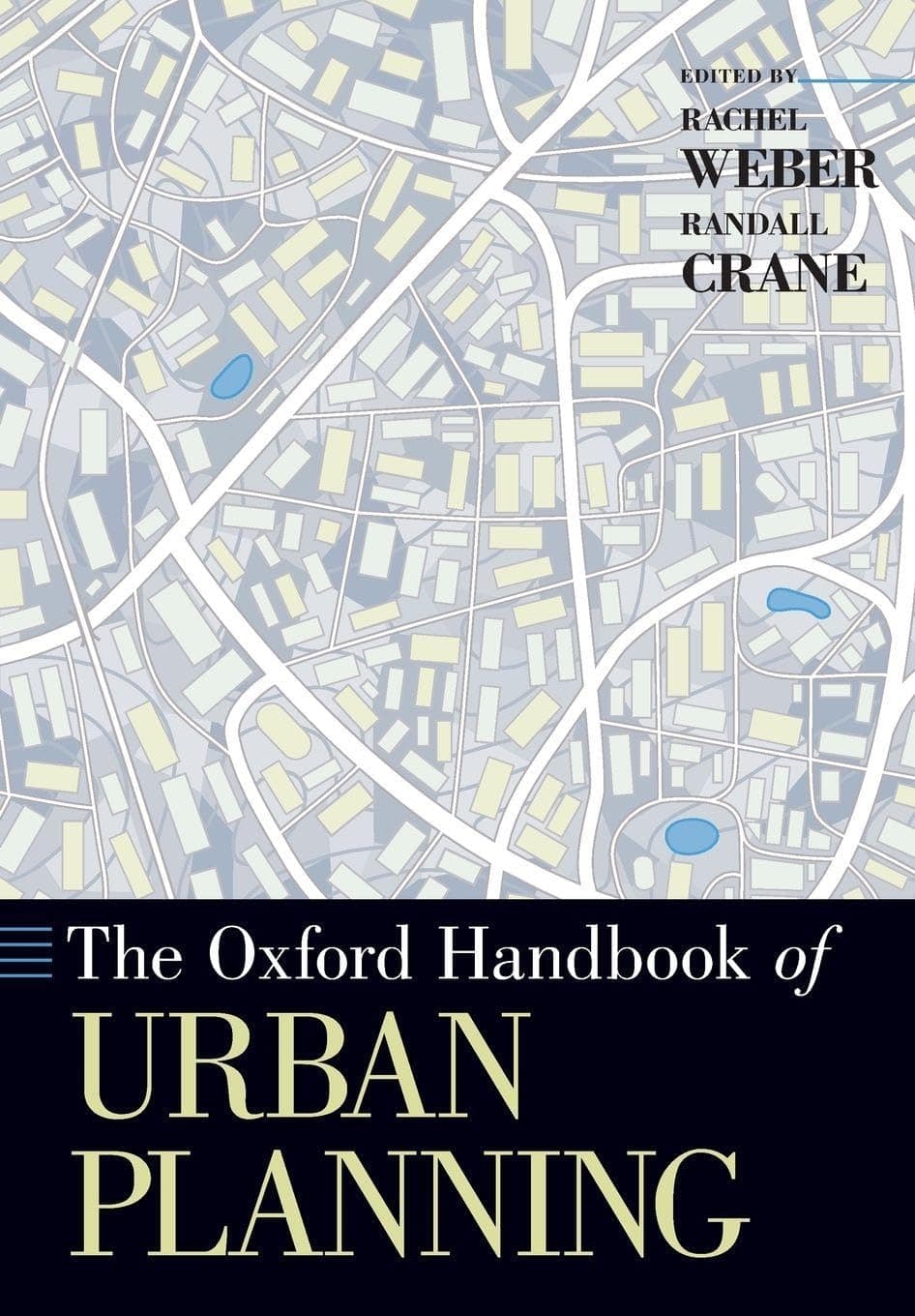 The Oxford Handbook of Urban Planning