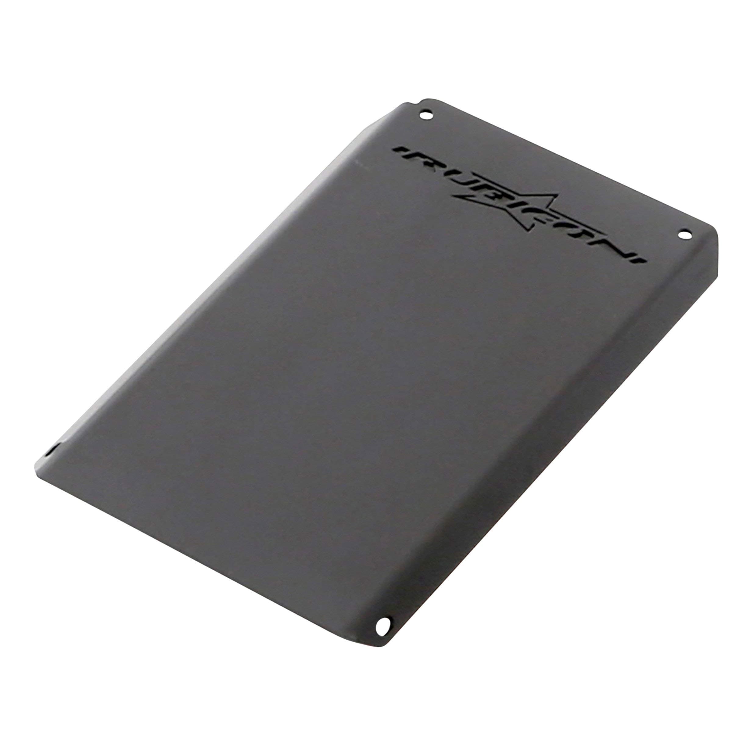 Rubicon Express REA1013 Transmission Skid Plate