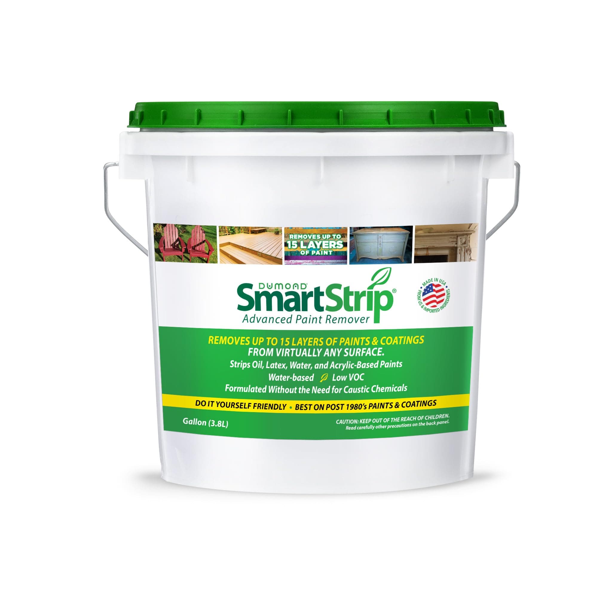 Smart Strip Advanced