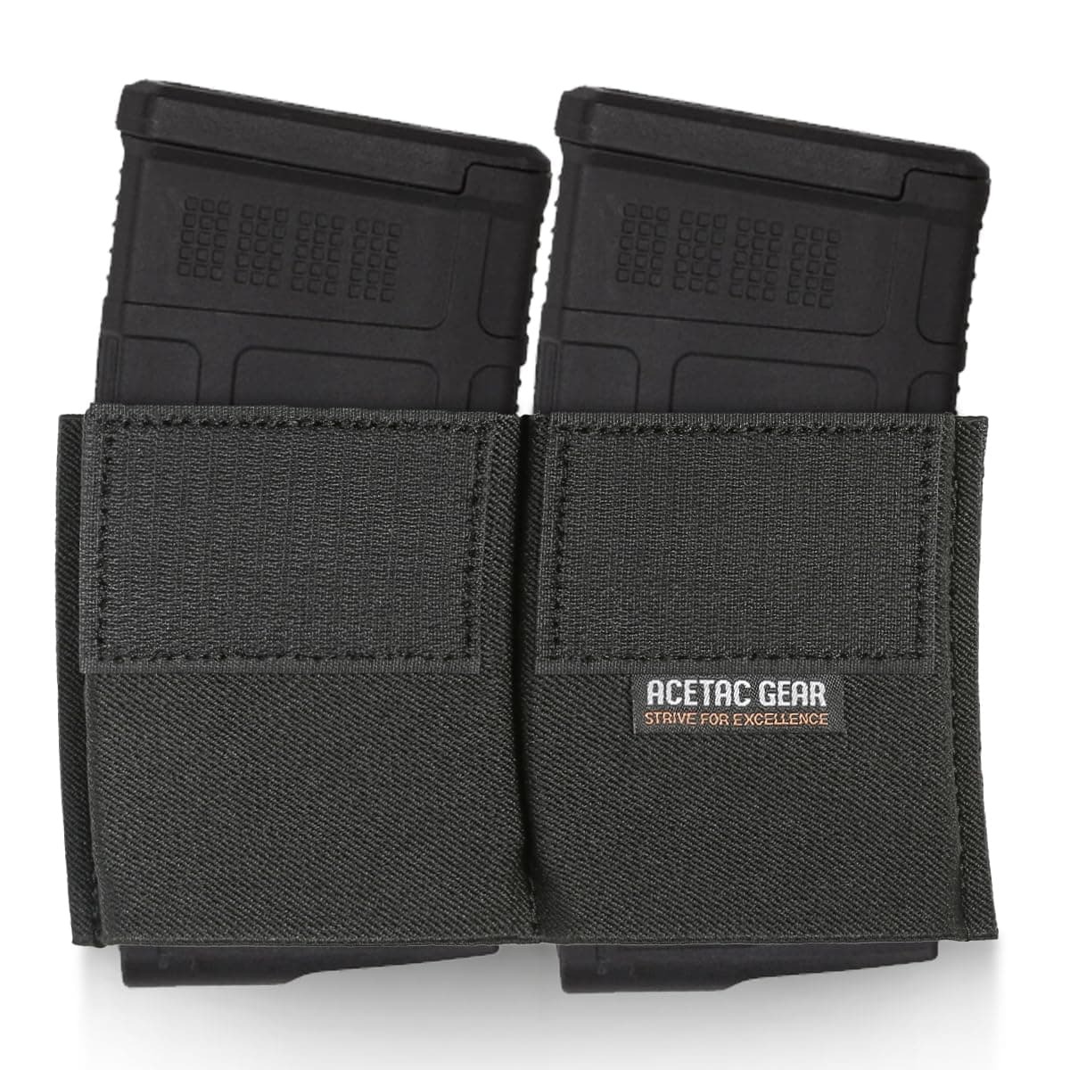 ACETAC Elastic Magazine Insert 7.62x51 for AR10 308