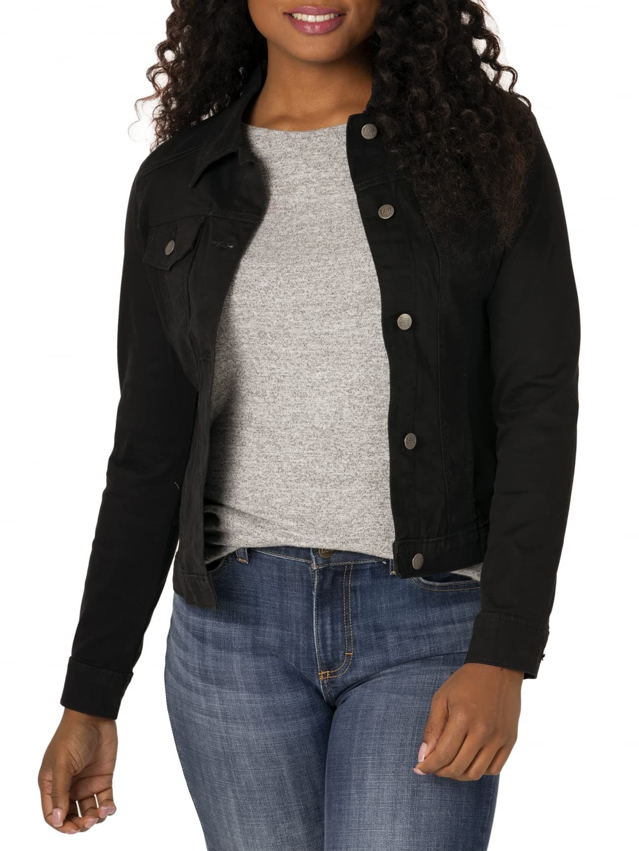 Ridersby Lee Indigo Women's Denim Jacket