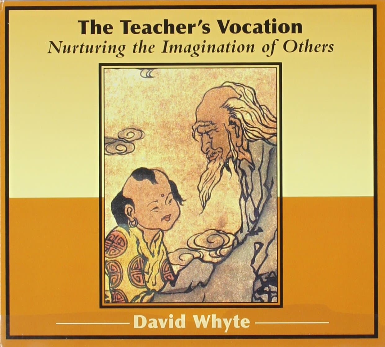 The Teacher's Vocation: Nurturing the Imagination of Others