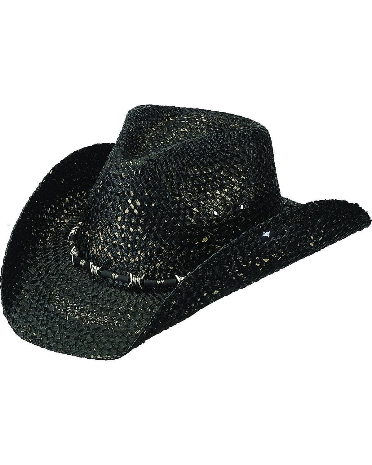Peter Grimm Men's Sambora Cowboy Hat
