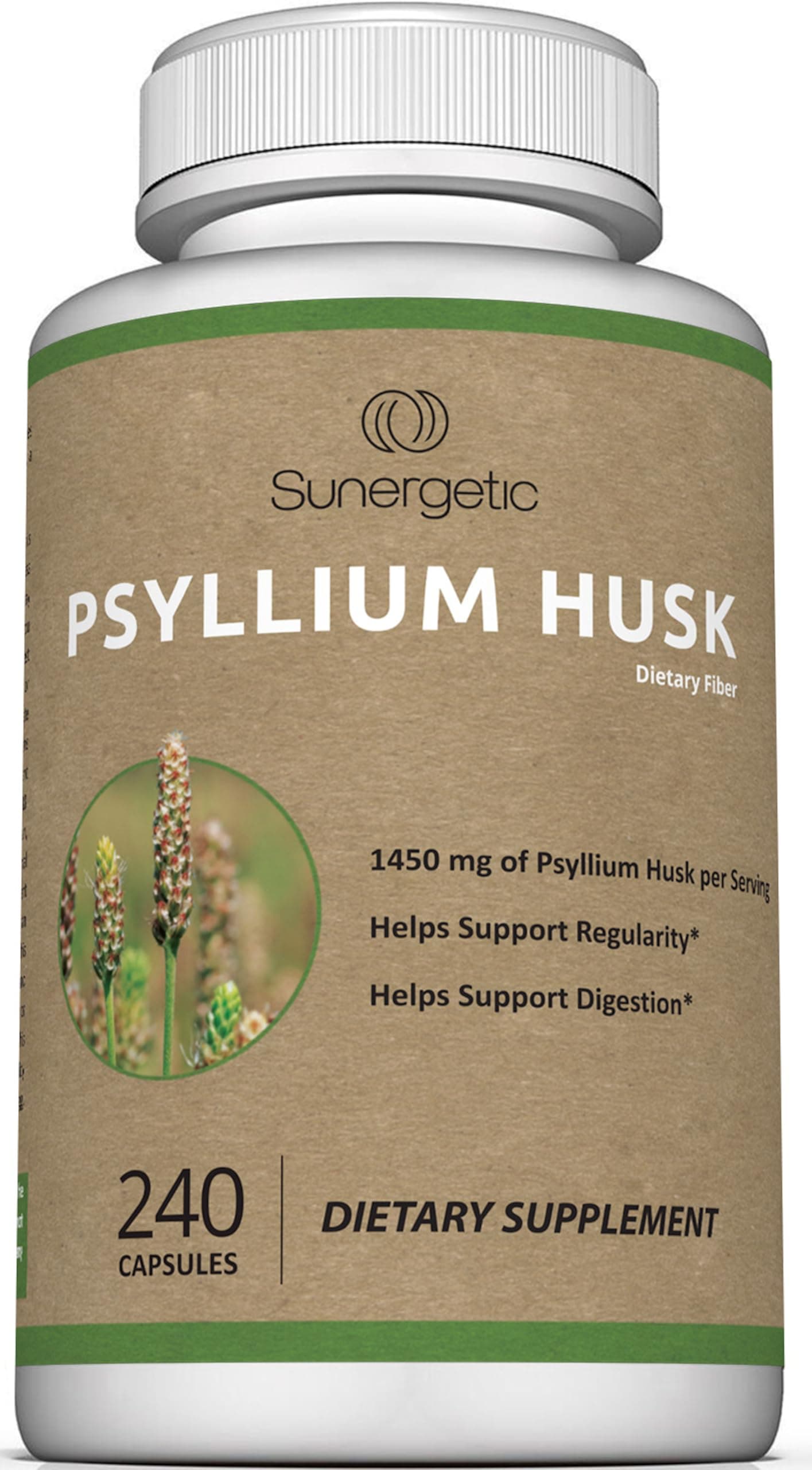 Psyllium Husk