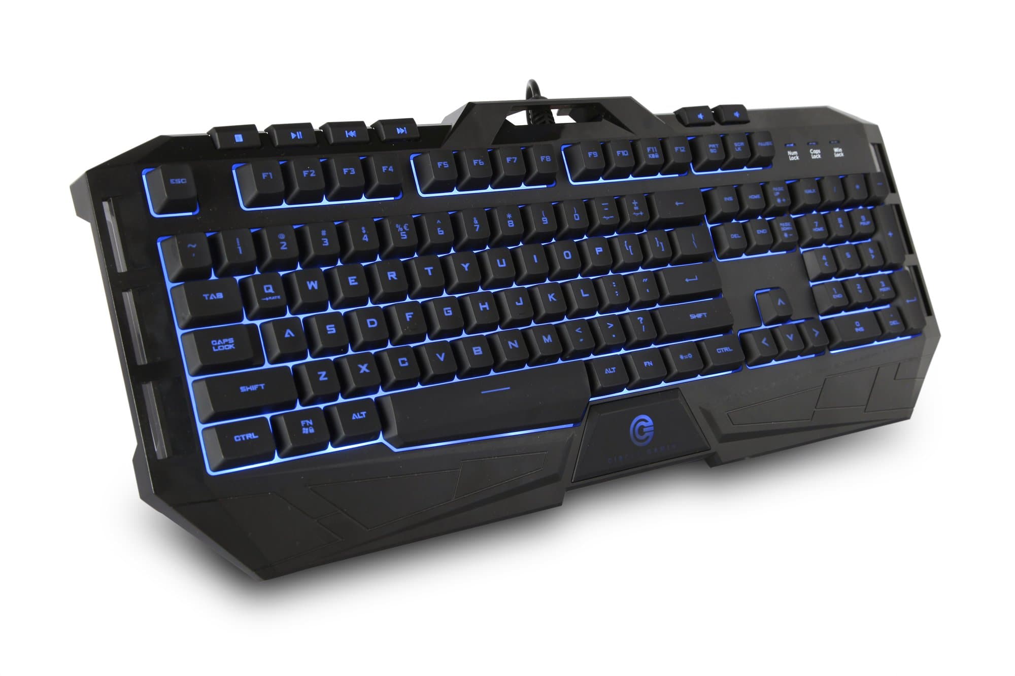 Circle Adroit X 7C keyboard