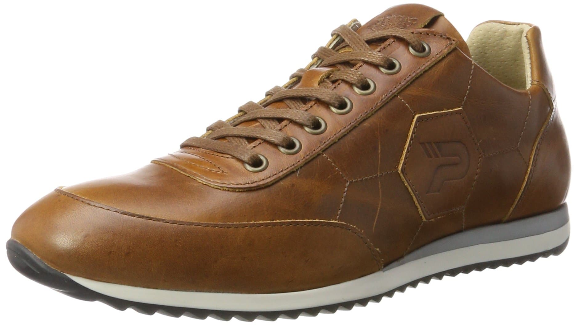 Patrick 1892 Men's Footgun Sneaker