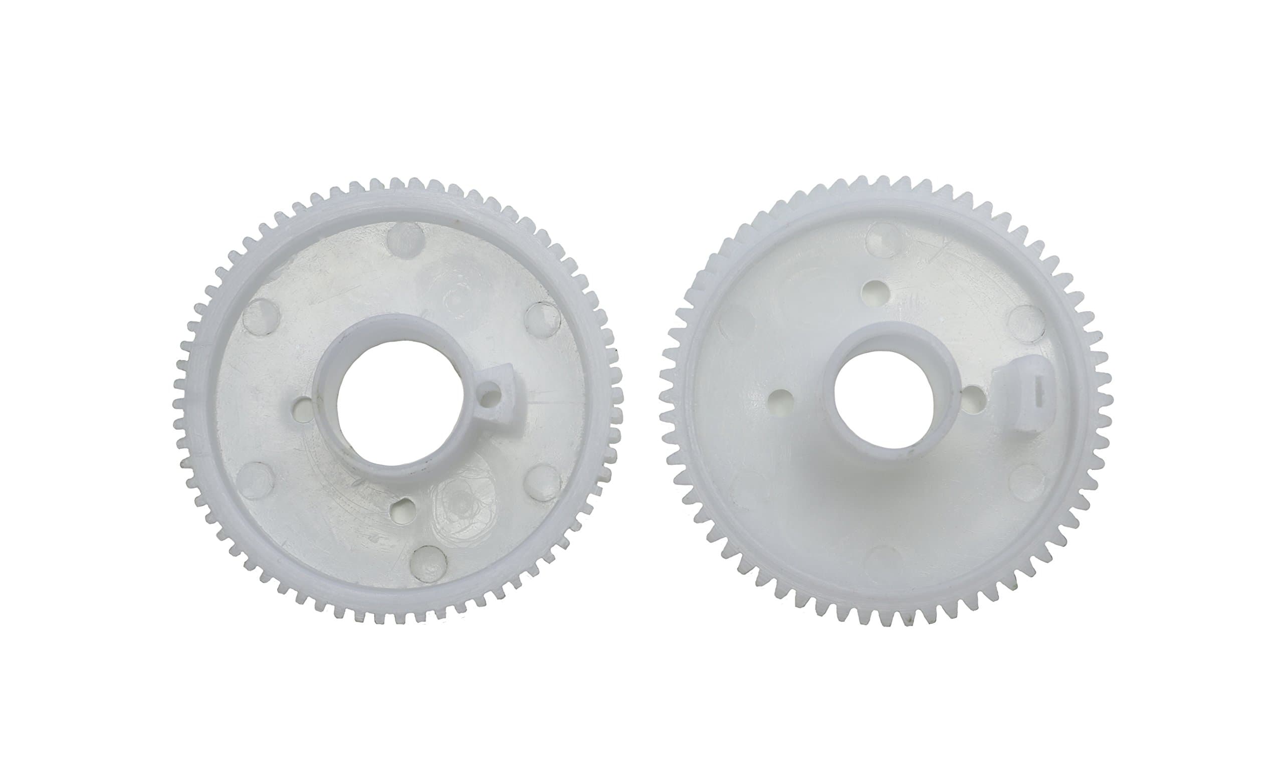 AntennaMastRus - Hirschmann Power Antenna Gear Set for Mercedes Benz