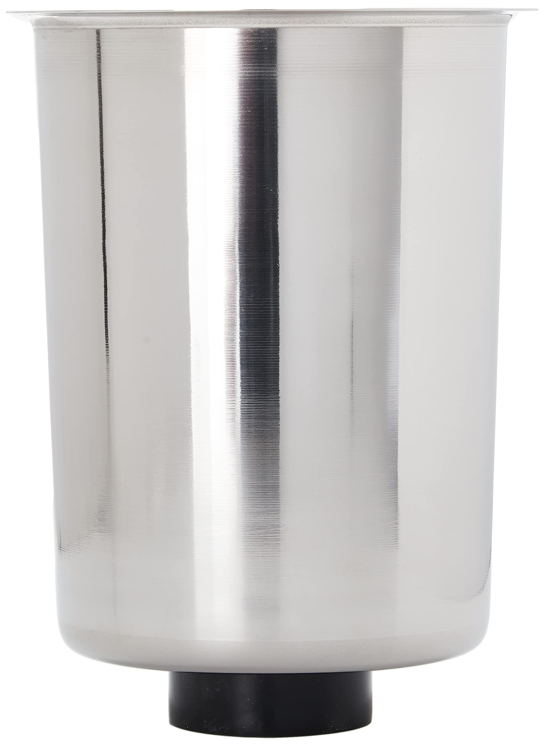 Bain Maries, 2-Quart, Medium, Stainless Steel