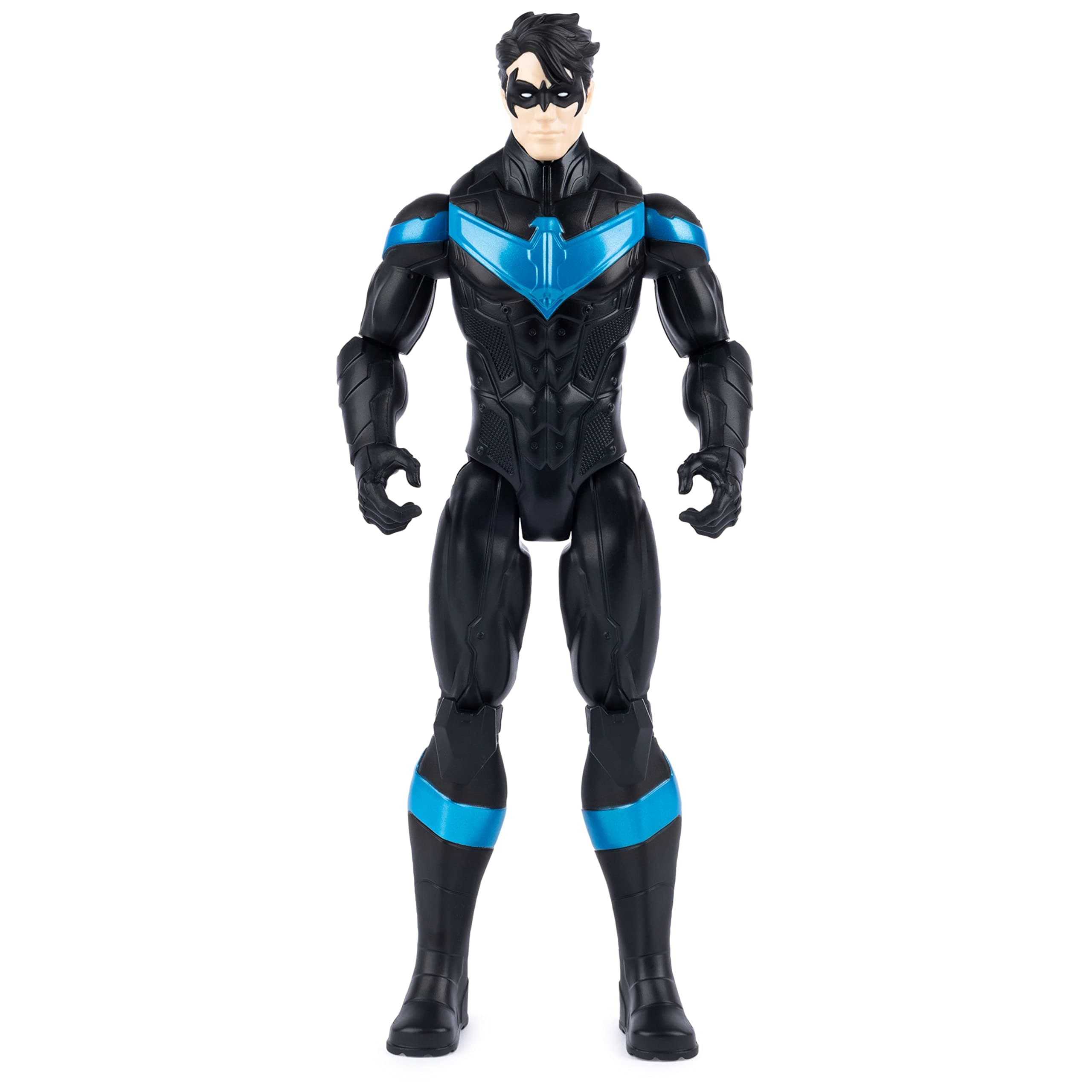 DC Comics Batman/DCU 12" Nightwing Figure