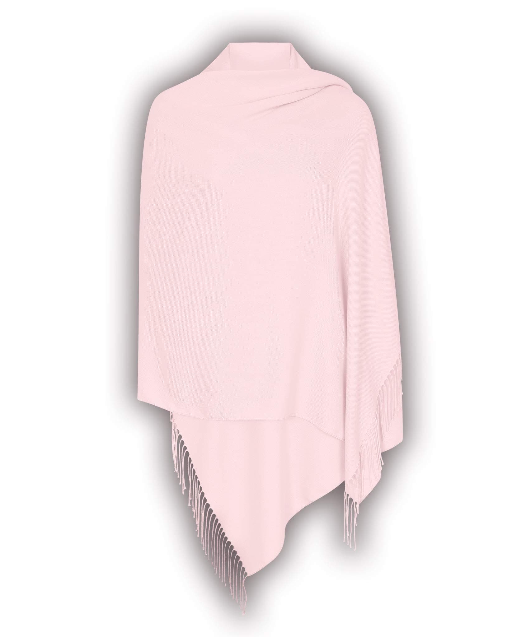 The #1 Gift for Her - Made in Italy (20+ Stunning Colours) - Lake Como Collection - Pashmina Shawl Wrap Stole Scarf for Women - Super Soft - Versatile - Ideal for Formal Occasions + Daytime Wardrobe