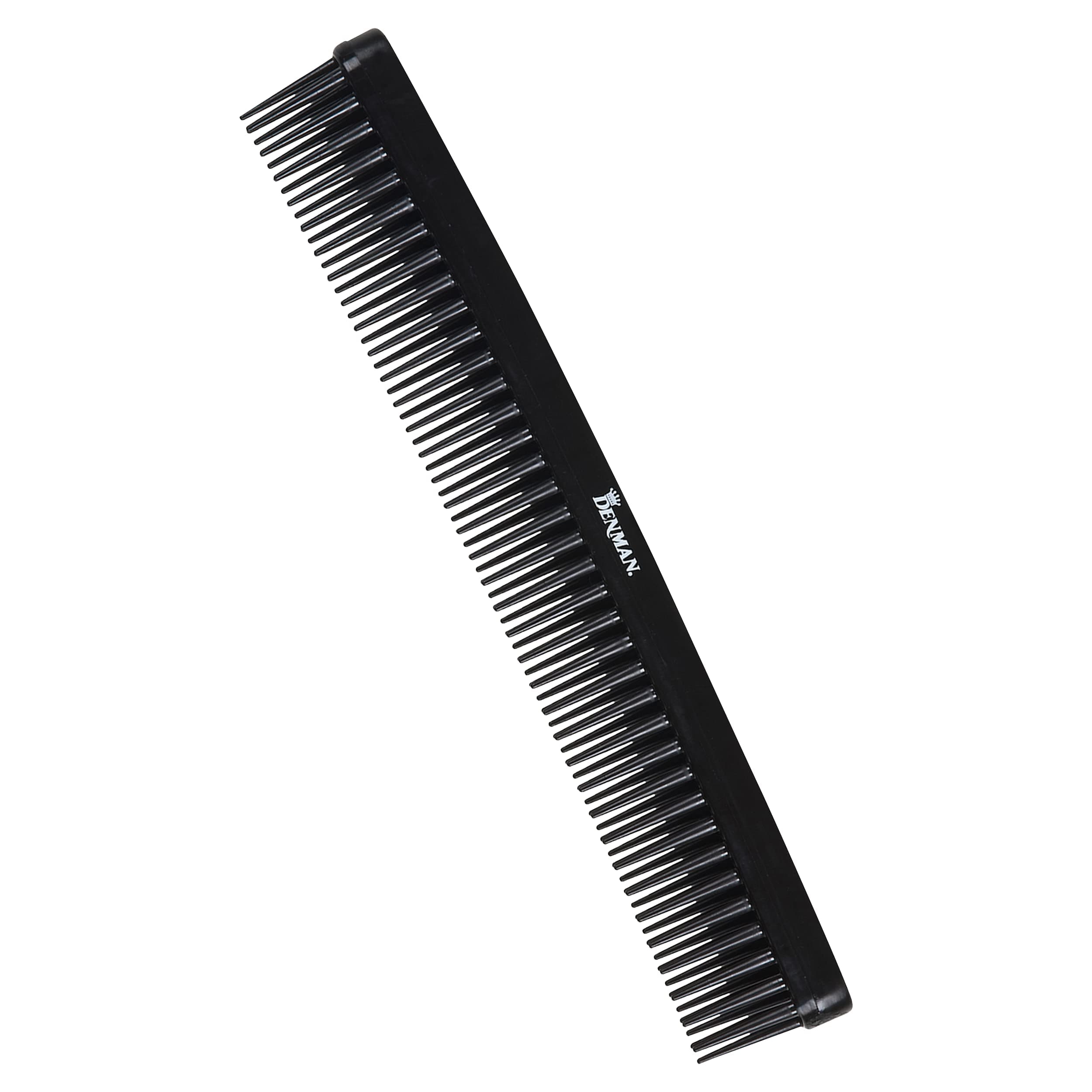 Three Row Comb